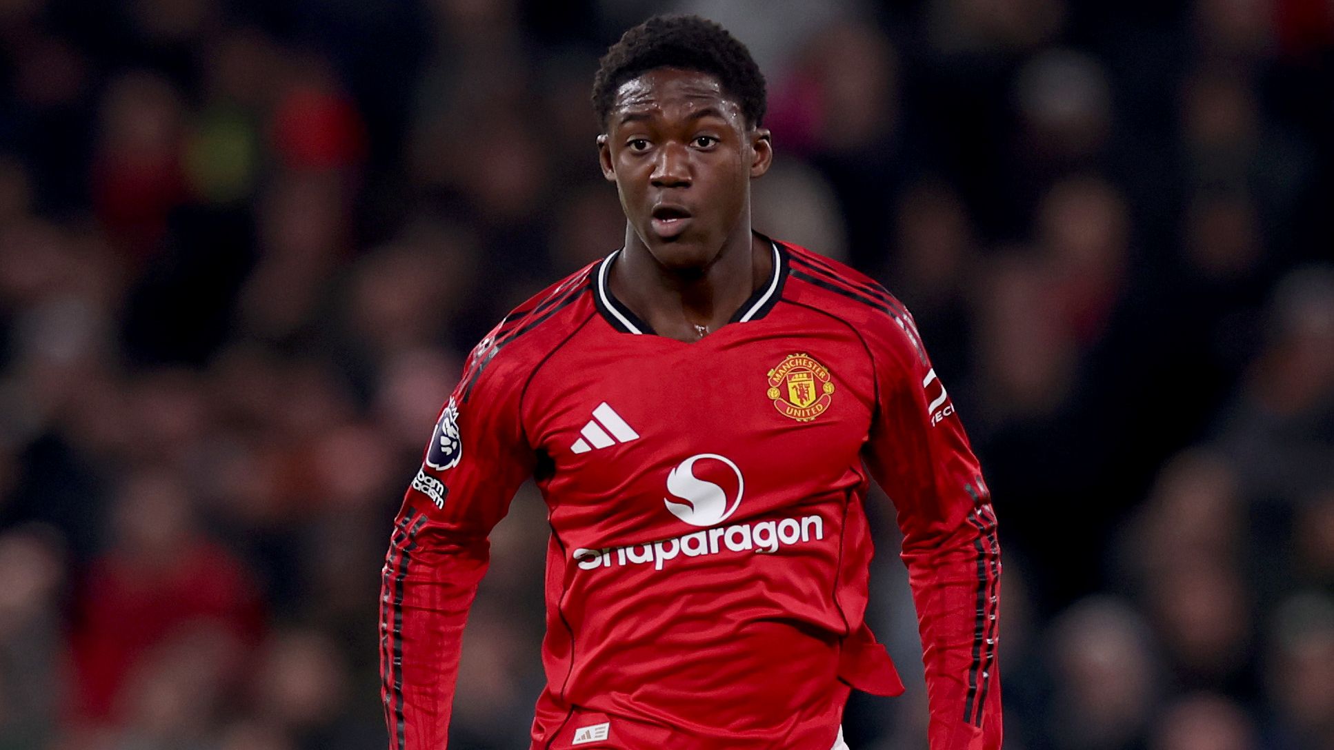 Manchester United v Bournemouth - Premier League