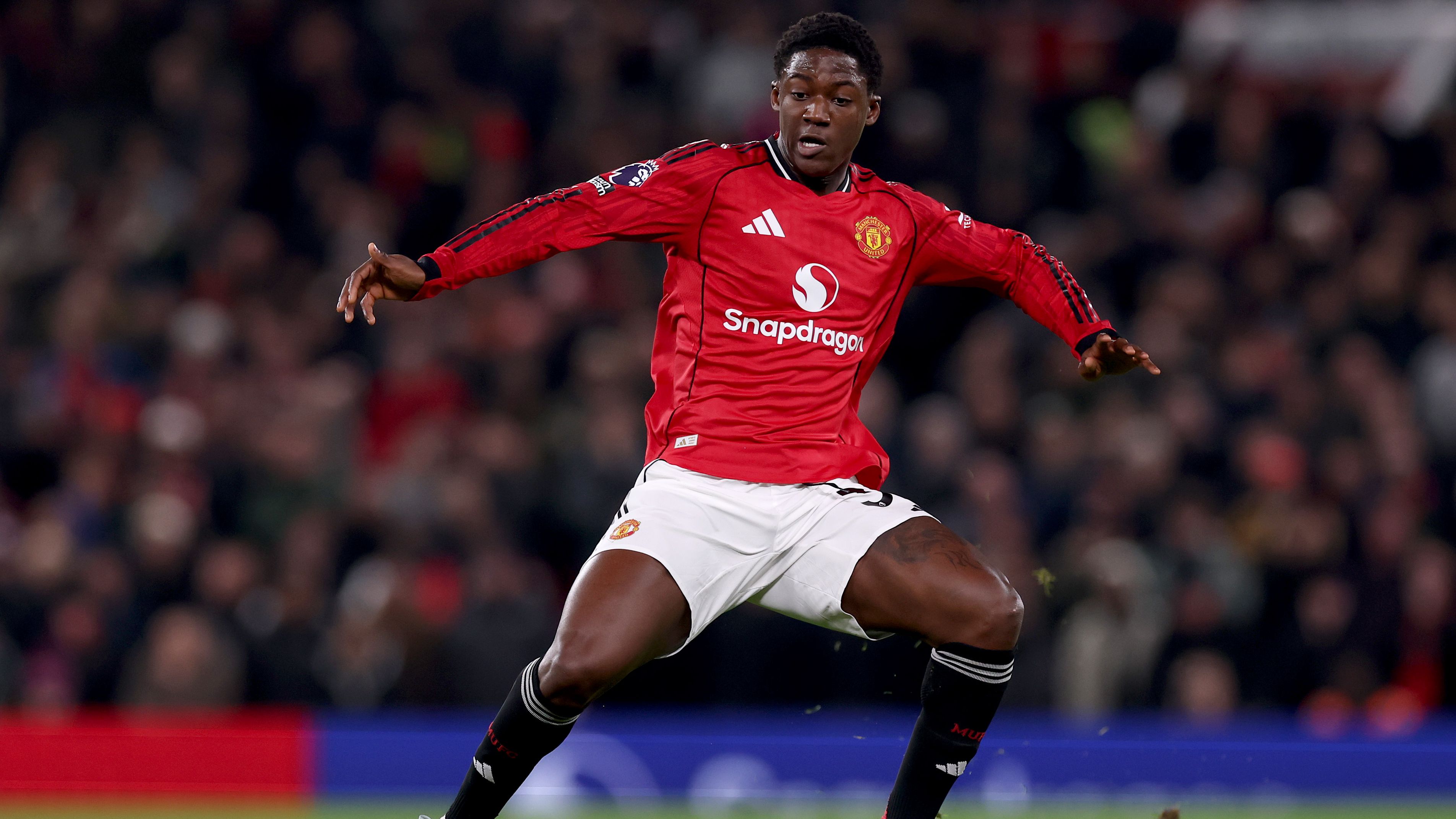 Manchester United v Bournemouth - Premier League