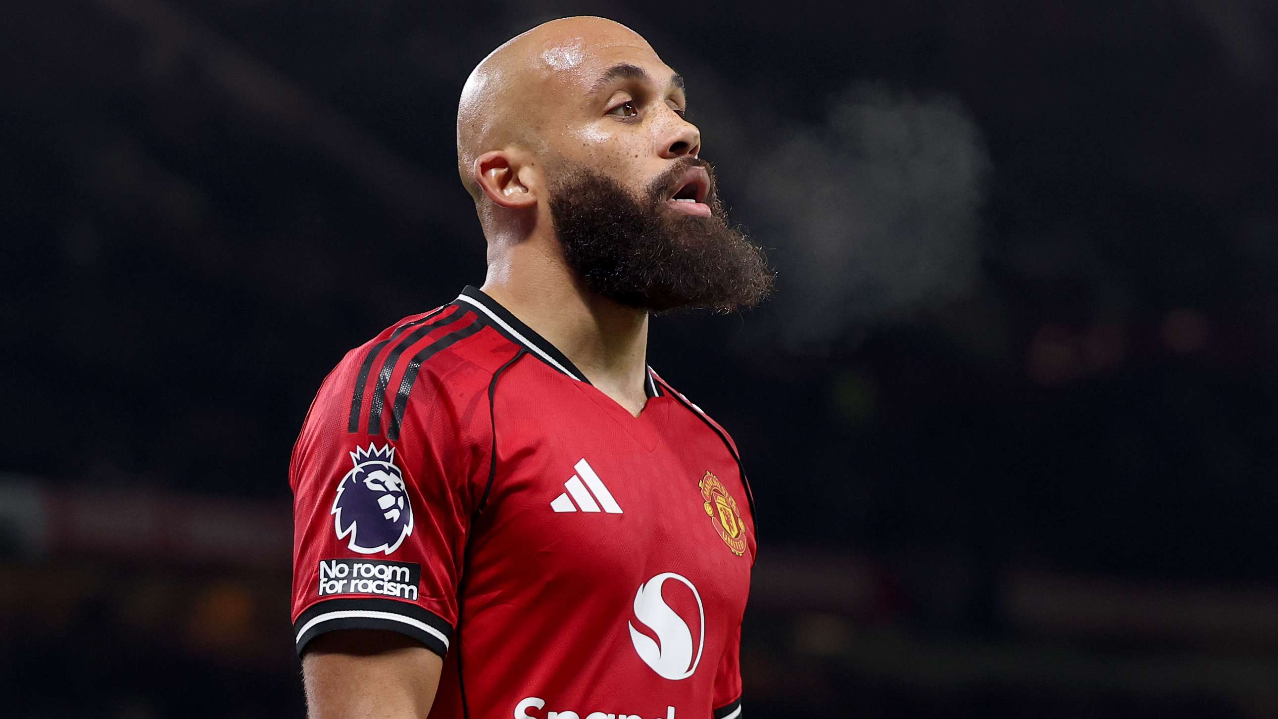 Manchester United v Bournemouth - Premier League