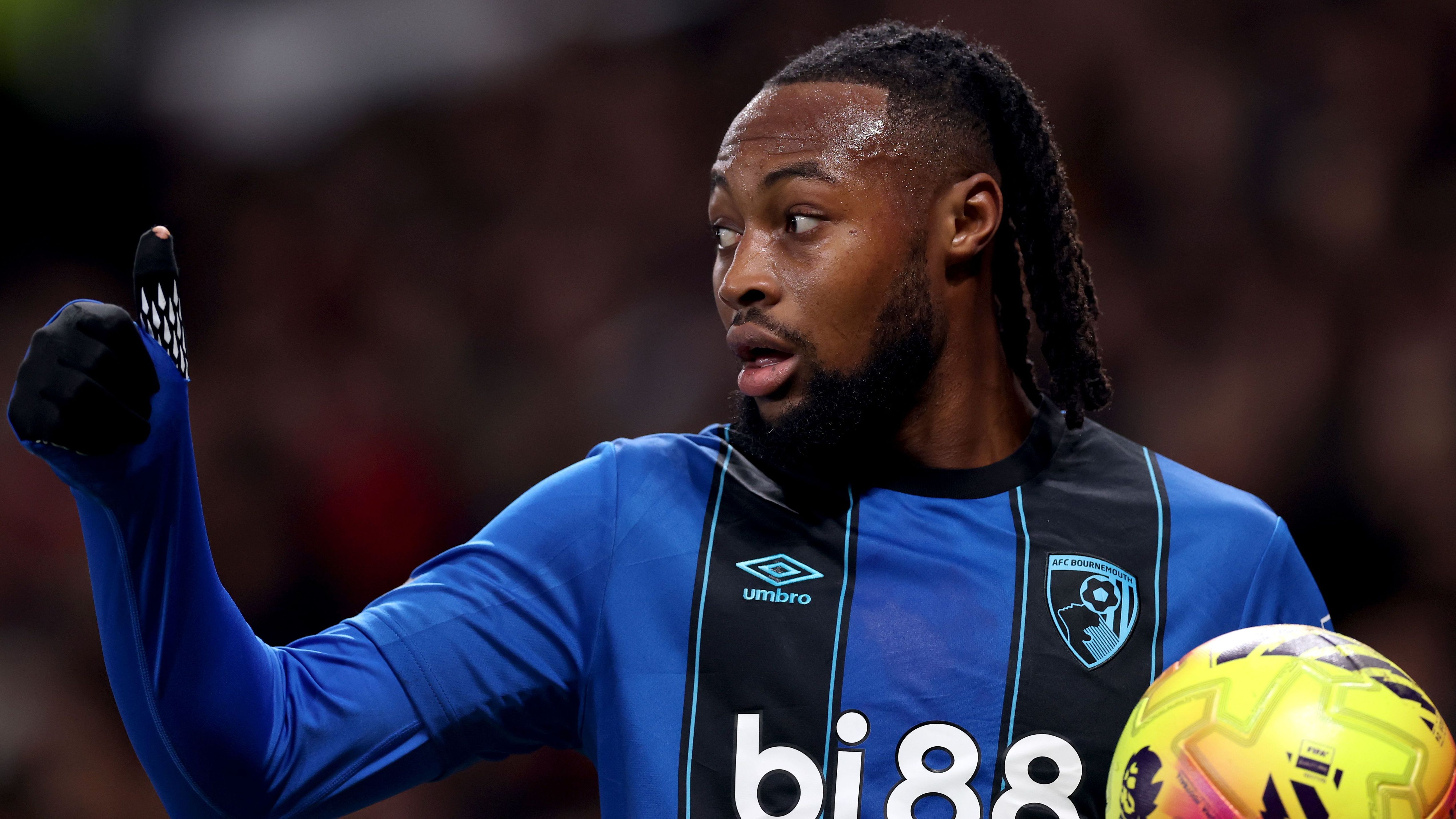 Manchester United v Bournemouth - Premier League