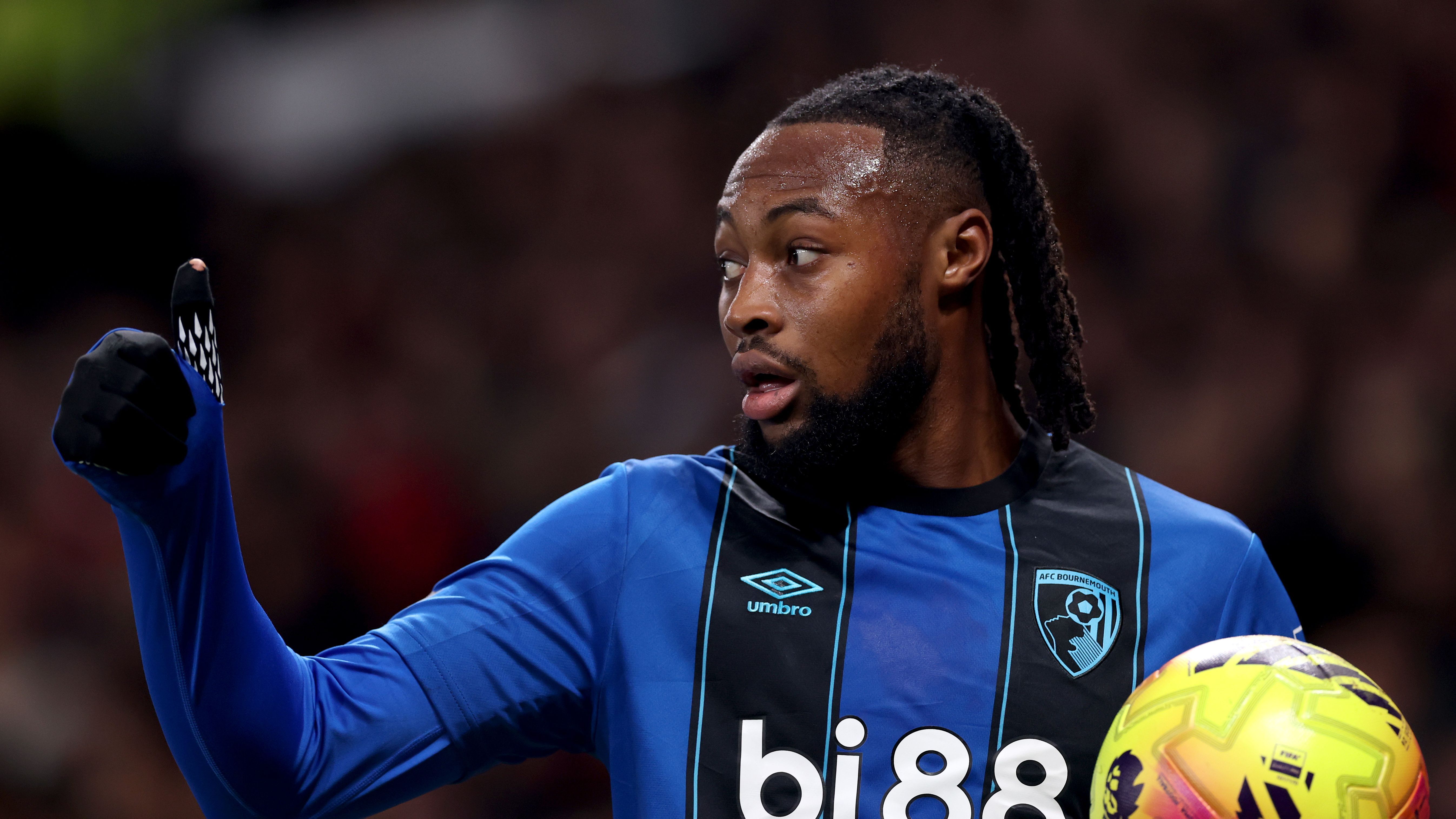 Manchester United v Bournemouth - Premier League