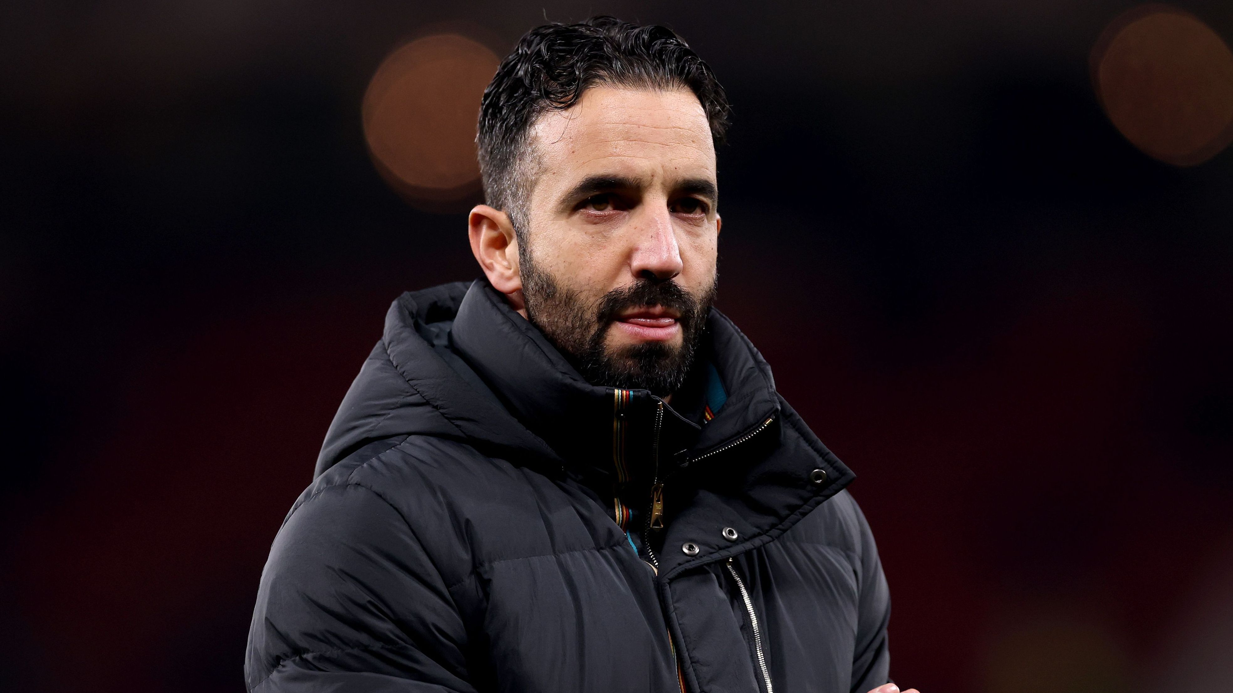 Manchester United v Bournemouth - Premier League