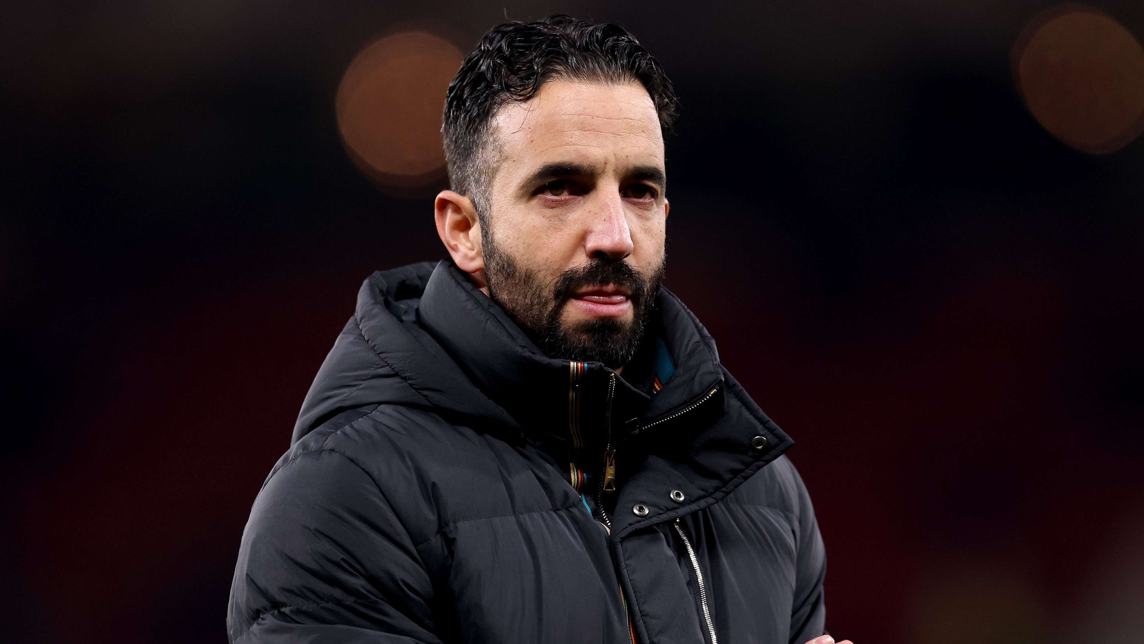 Manchester United v Bournemouth - Premier League