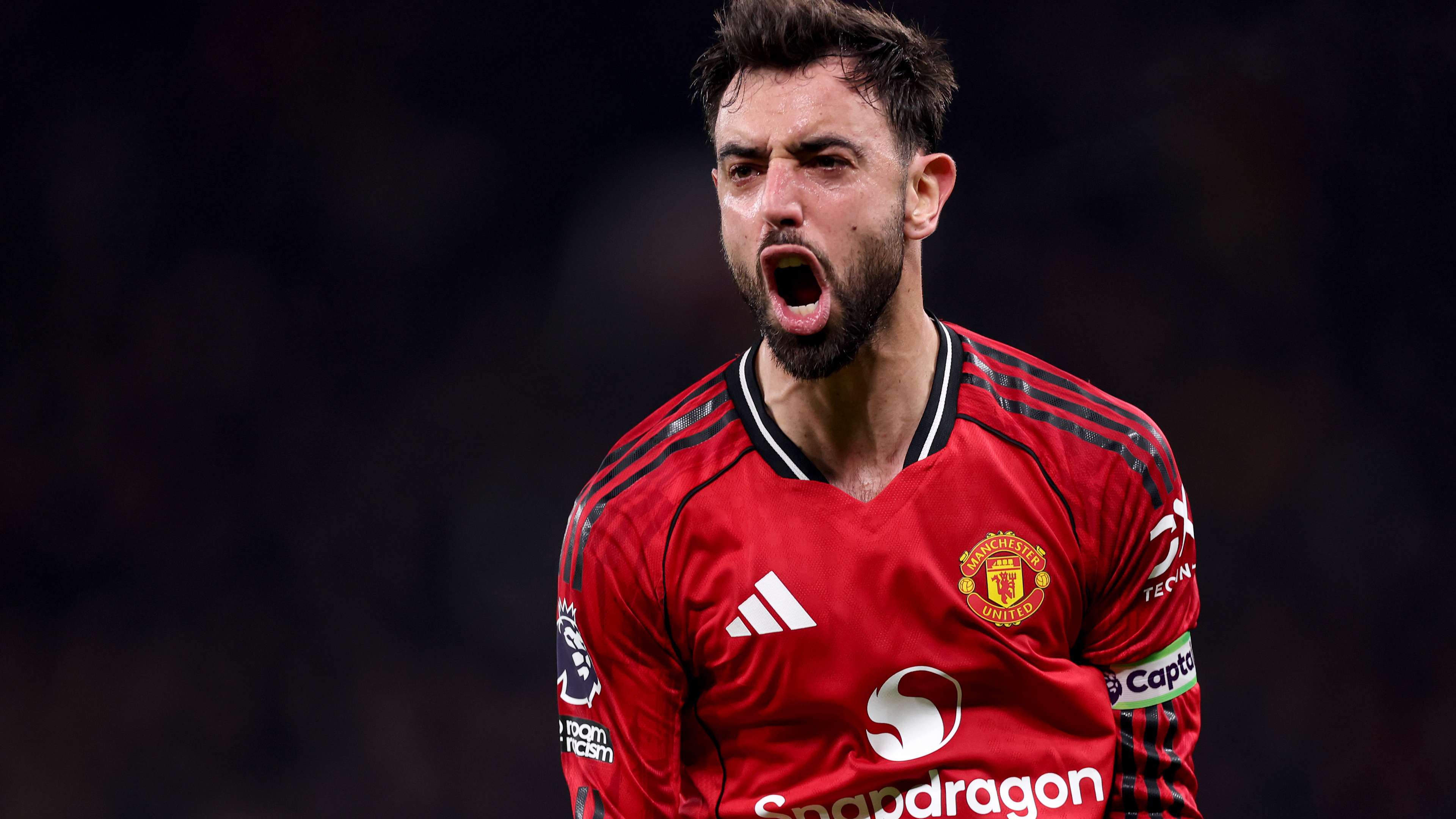 Manchester United v Bournemouth - Premier League