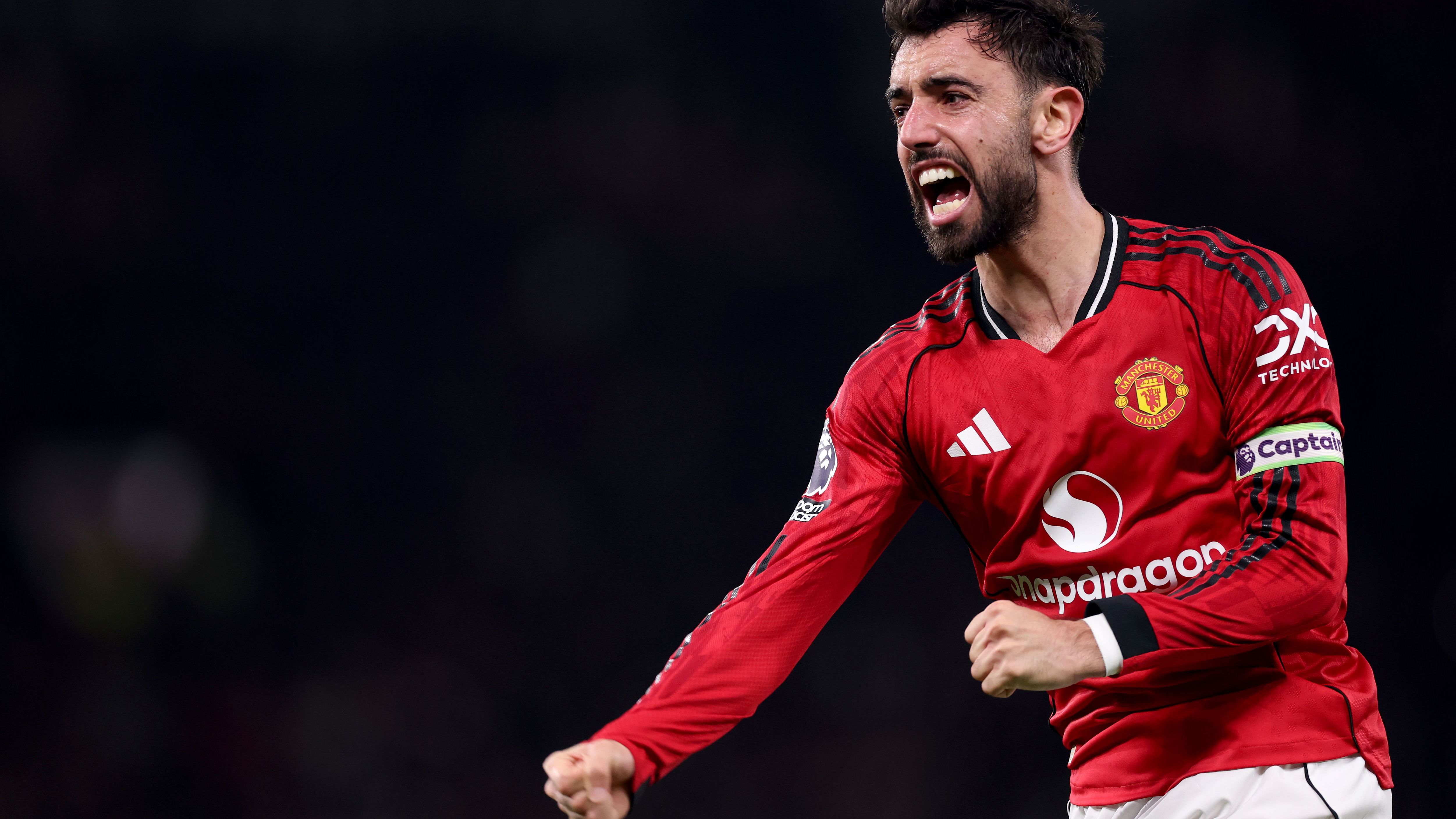 Manchester United v Bournemouth - Premier League