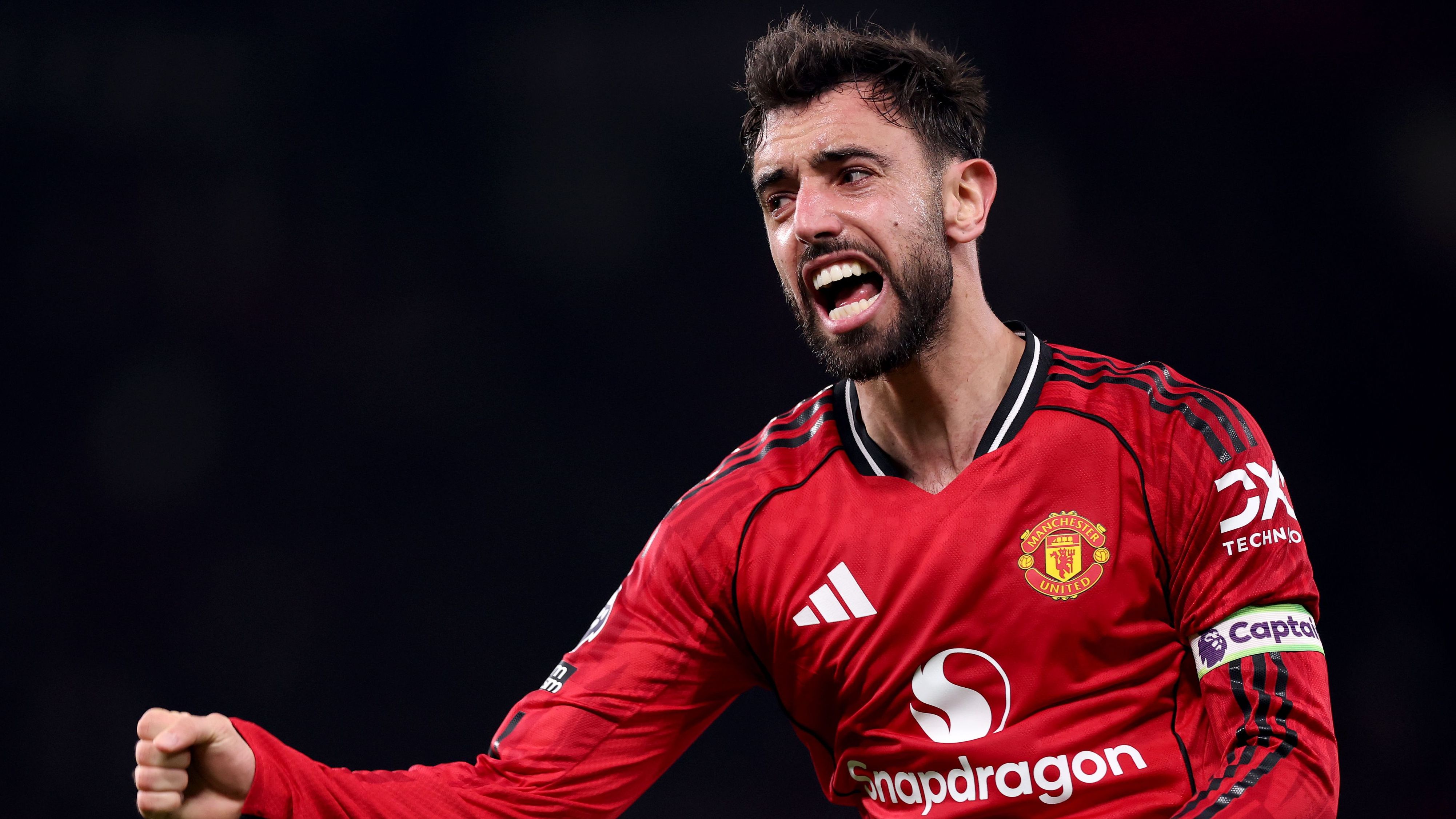 Manchester United v Bournemouth - Premier League