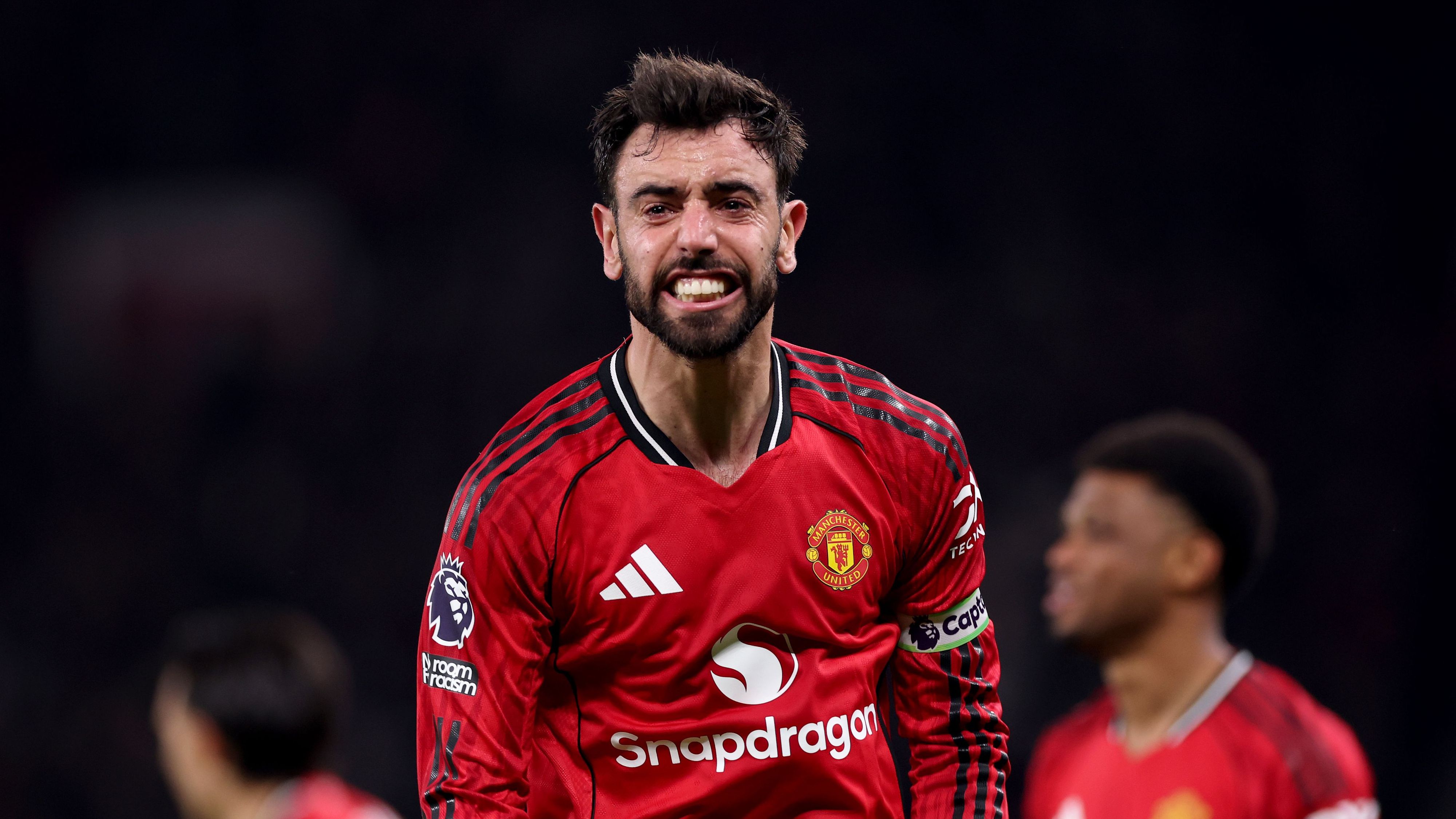 Manchester United v Bournemouth - Premier League