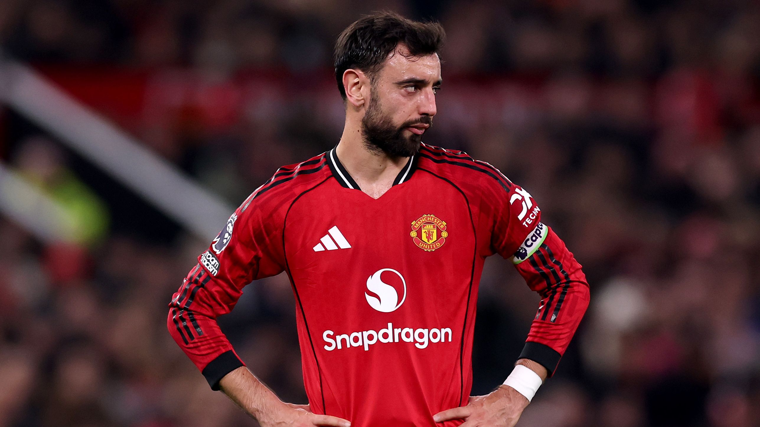 Manchester United v Bournemouth - Premier League