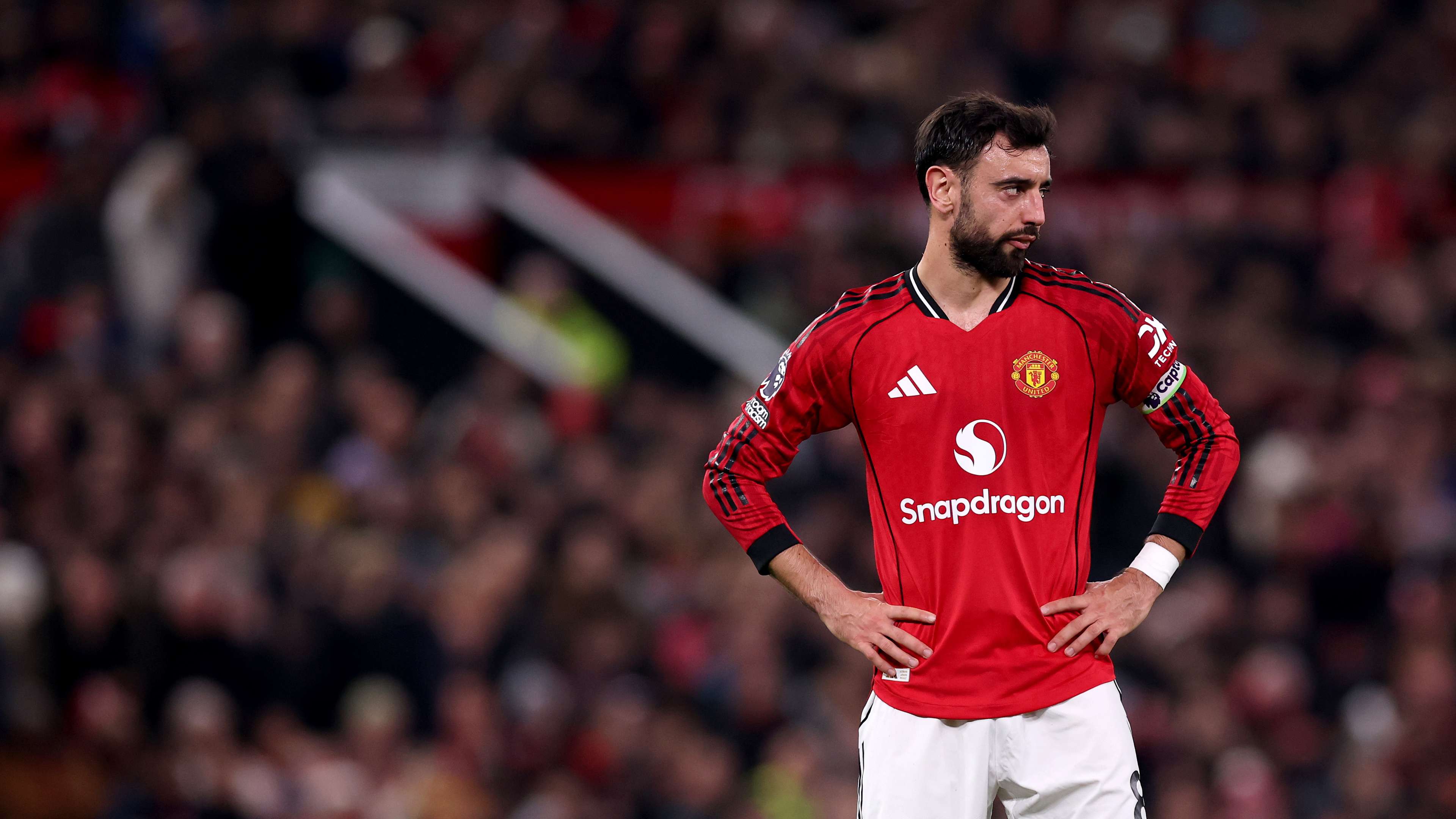 Manchester United v Bournemouth - Premier League