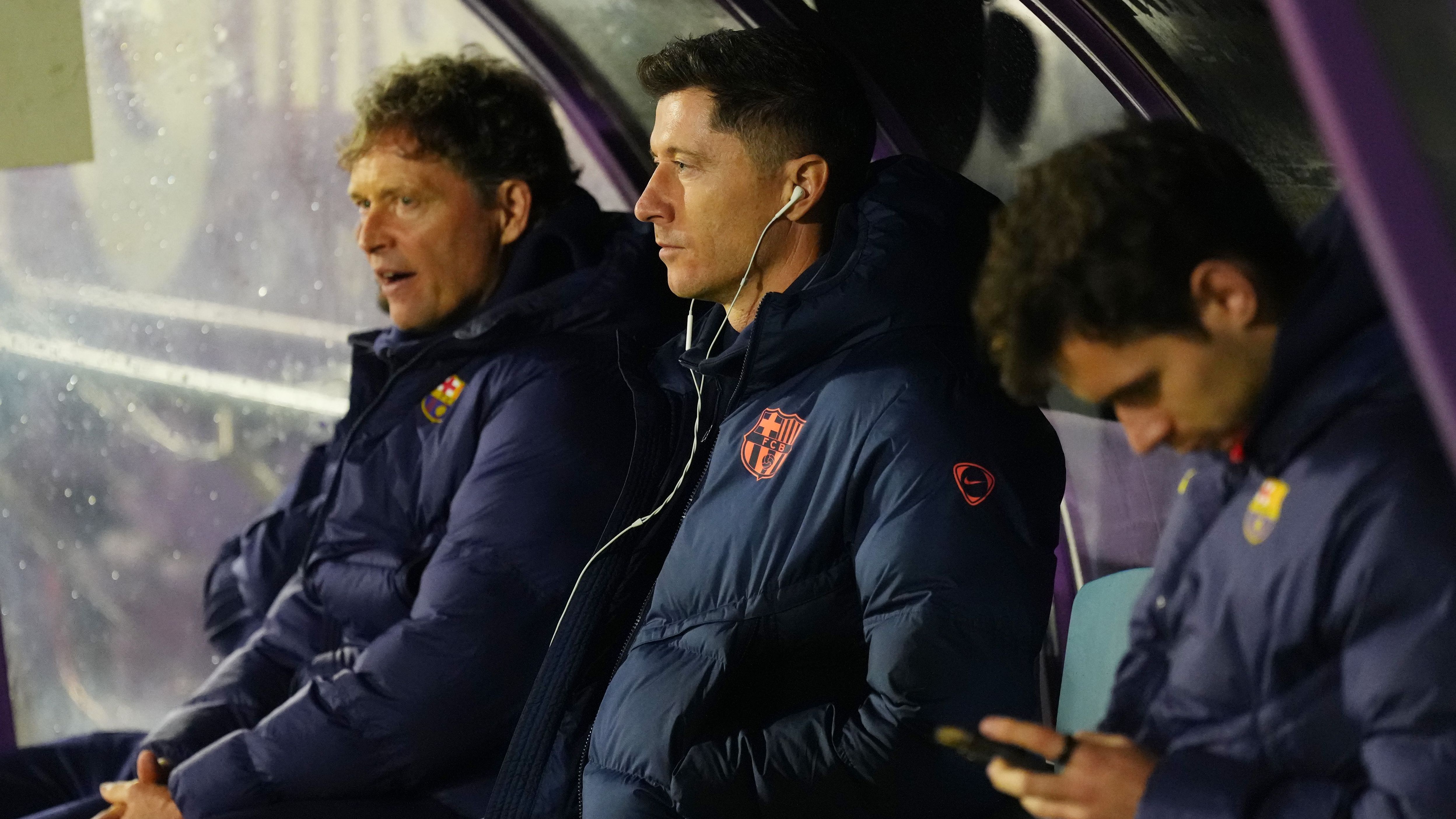 CD Guadalajara v FC Barcelona - Copa del Rey