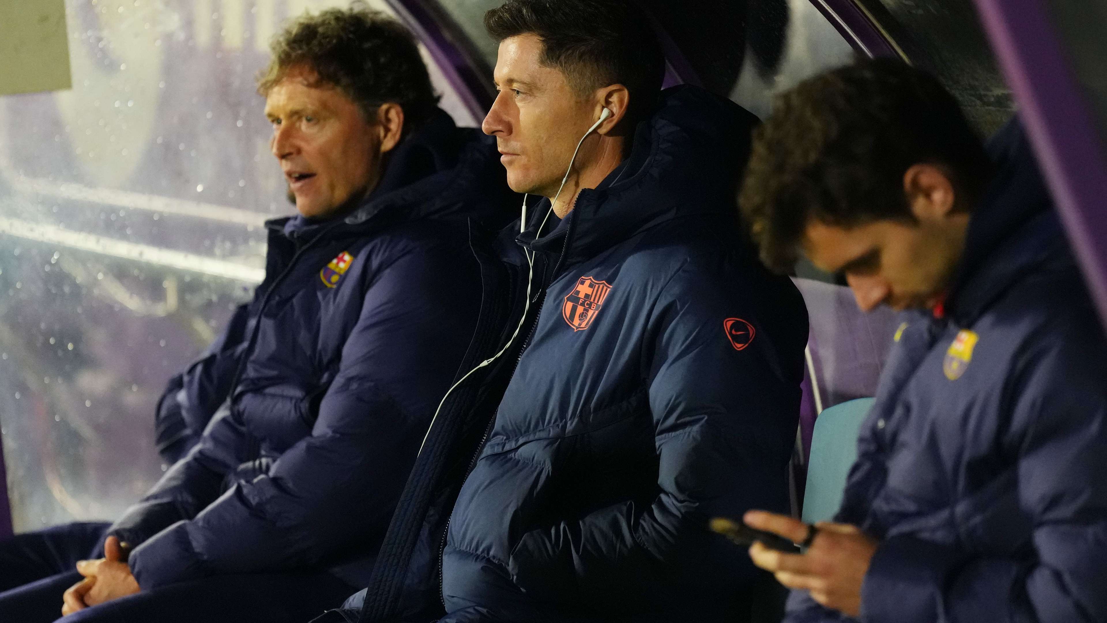 CD Guadalajara v FC Barcelona - Copa del Rey