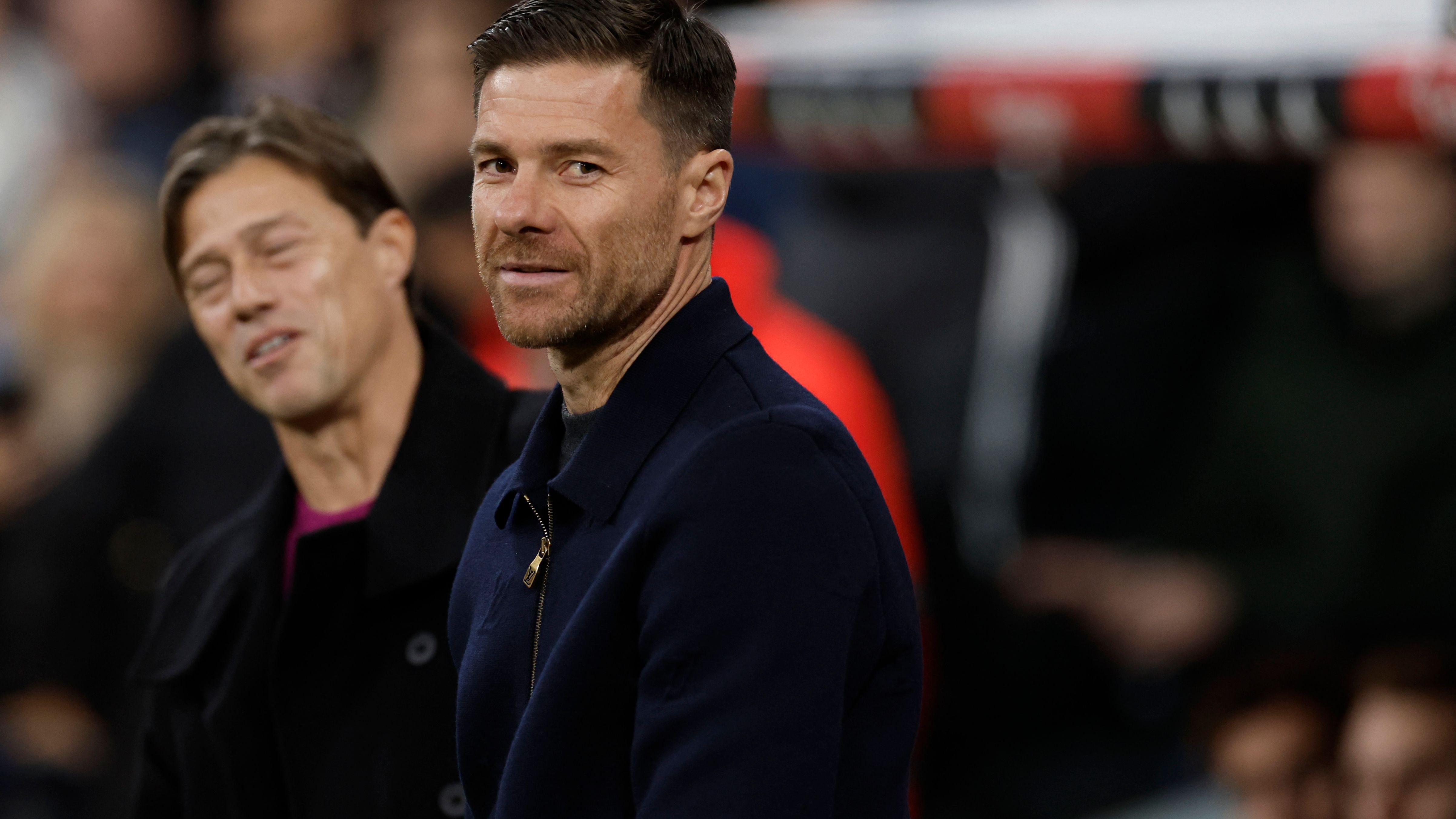 FBL-ESP-LIGA-REAL MADRID-SEVILLA