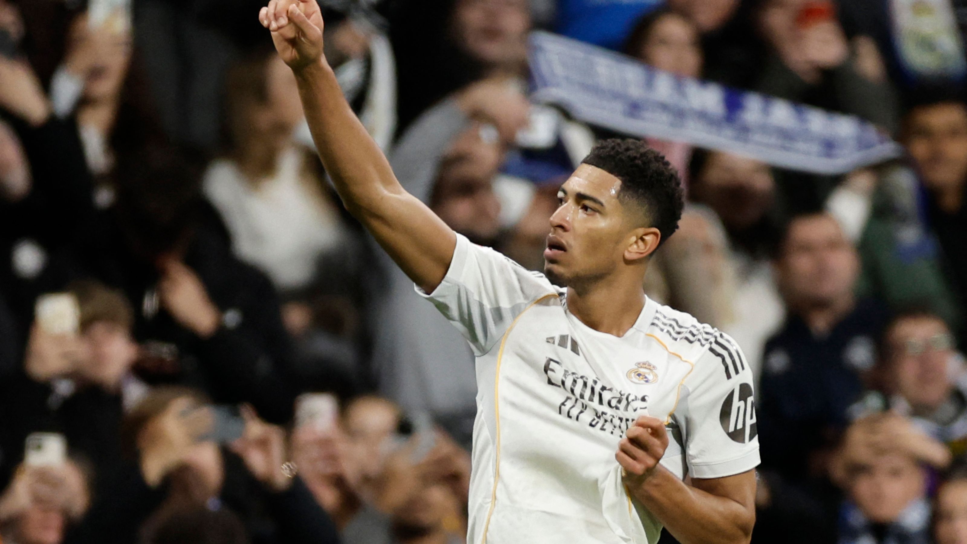 FBL-ESP-LIGA-REAL MADRID-SEVILLA