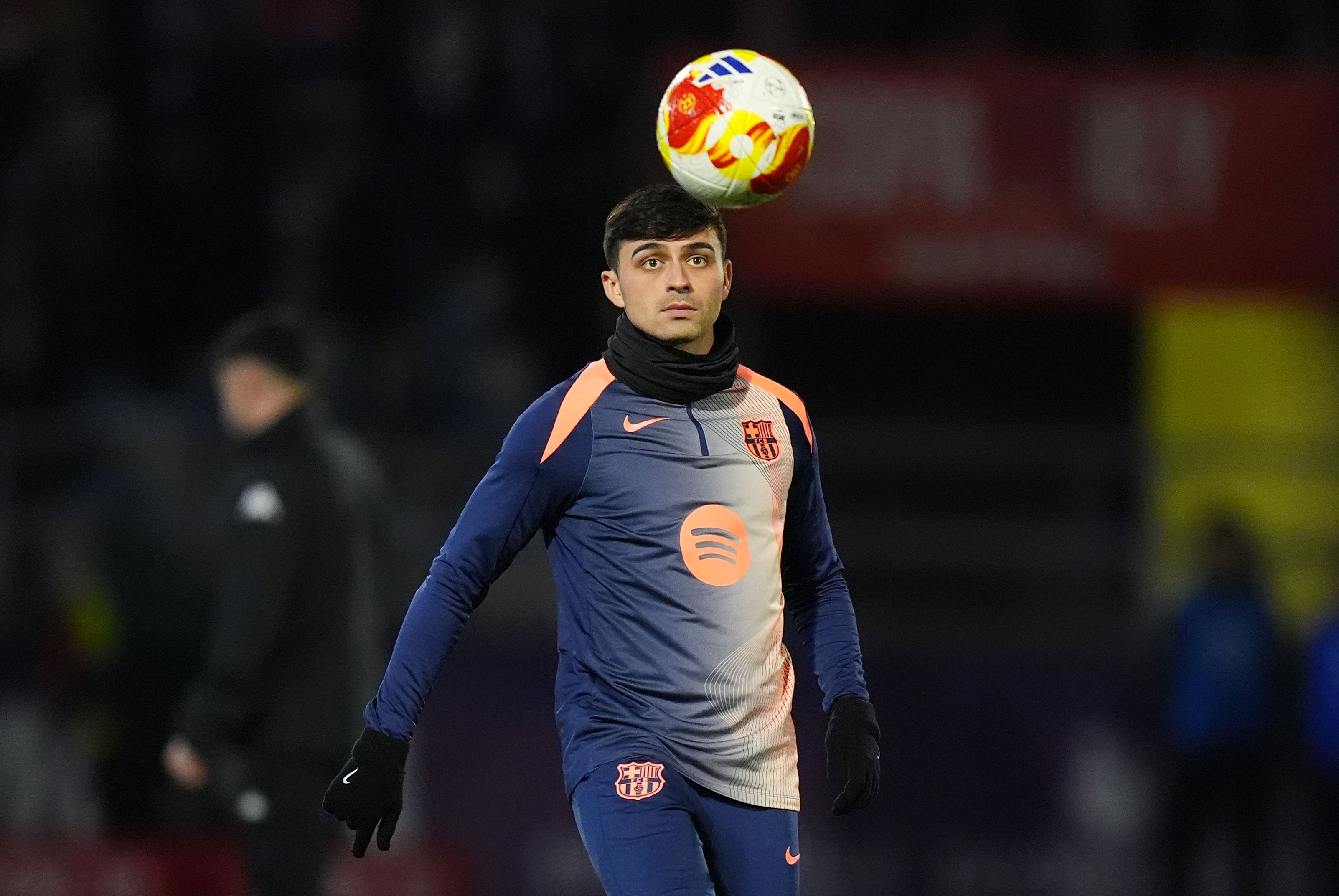 CD Guadalajara v FC Barcelona - Copa del Rey