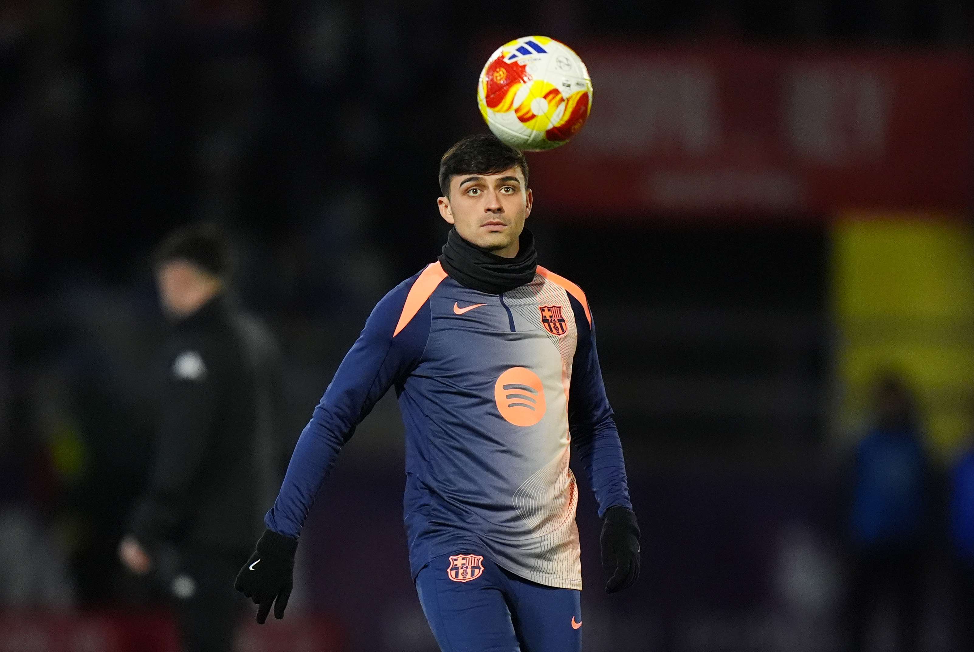 CD Guadalajara v FC Barcelona - Copa del Rey