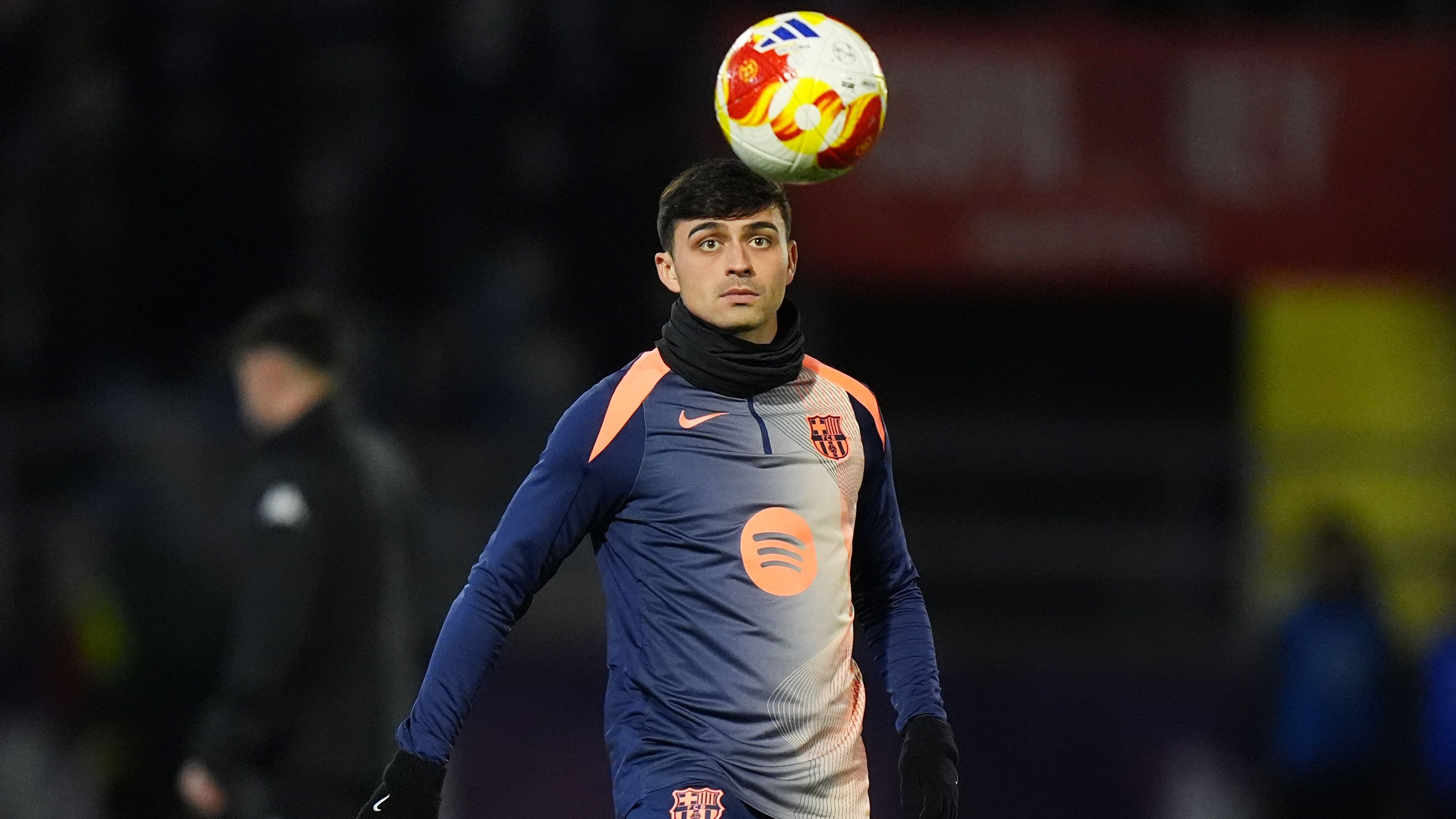 CD Guadalajara v FC Barcelona - Copa del Rey