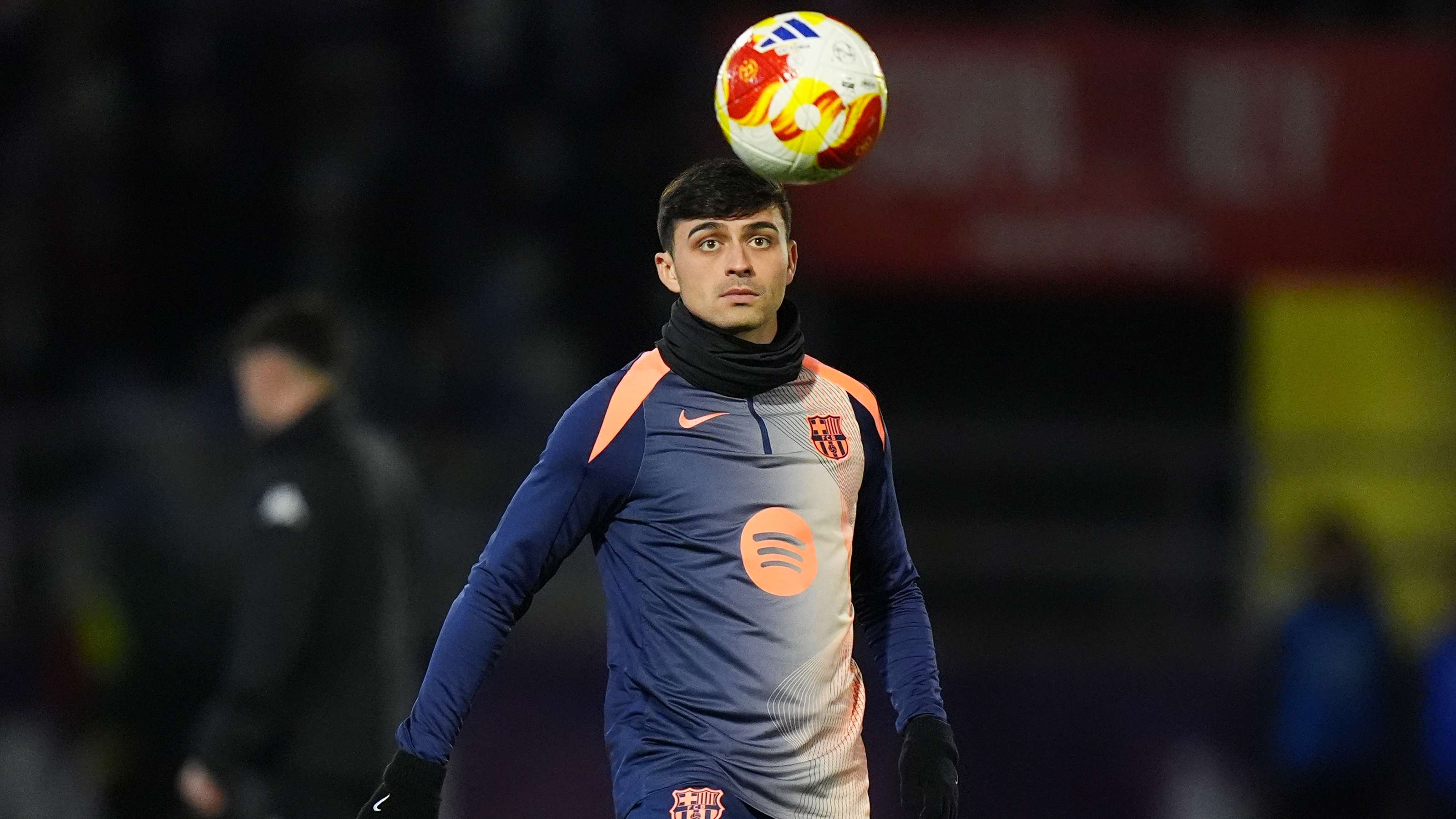 CD Guadalajara v FC Barcelona - Copa del Rey