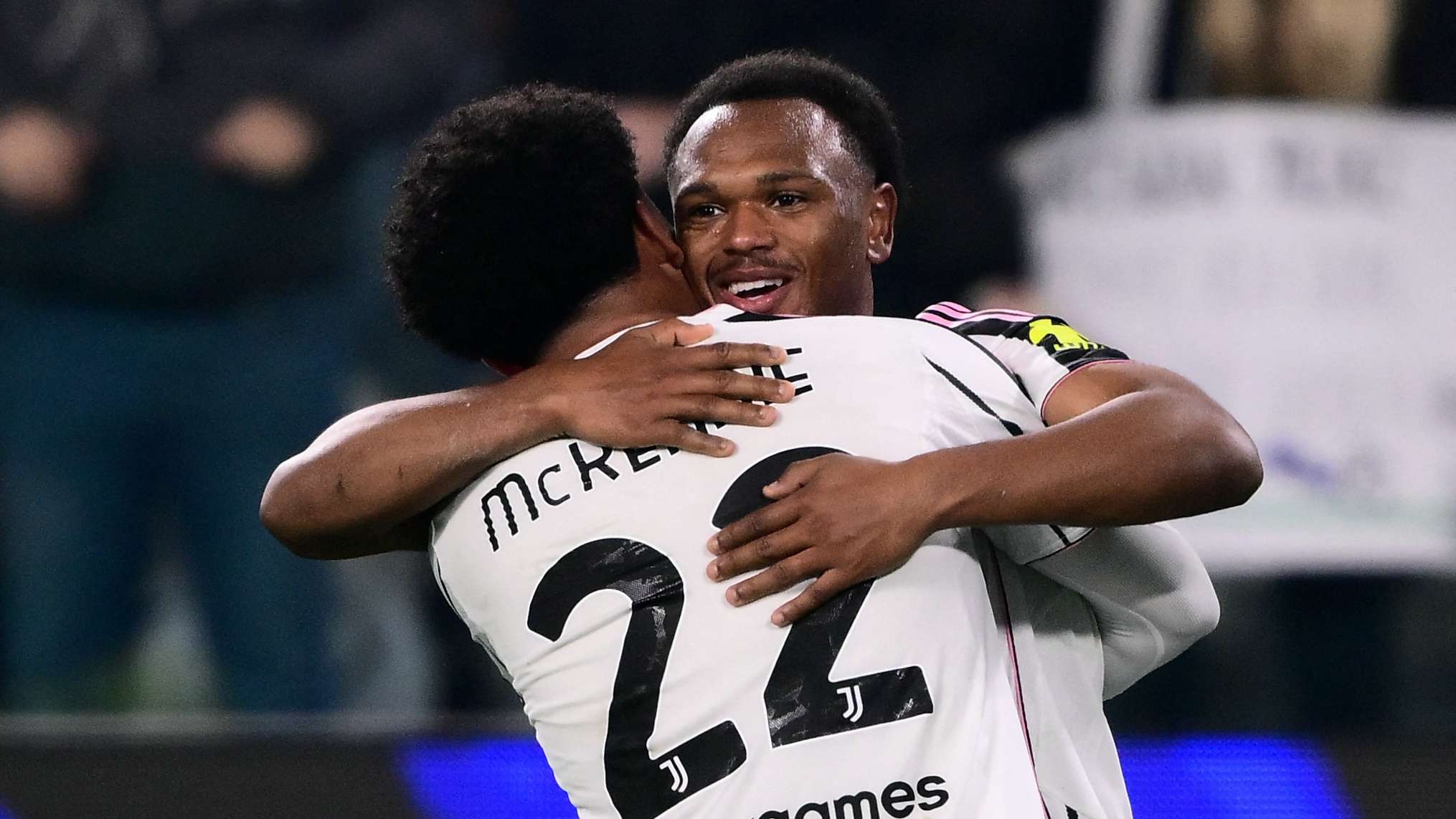 FBL-ITA-SERIE A-JUVENTUS-ROMA