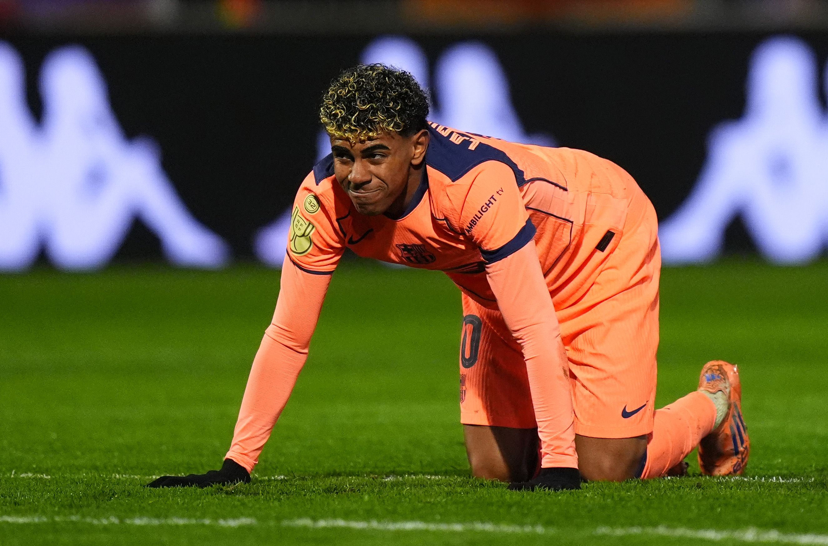 CD Guadalajara v FC Barcelona - Copa del Rey