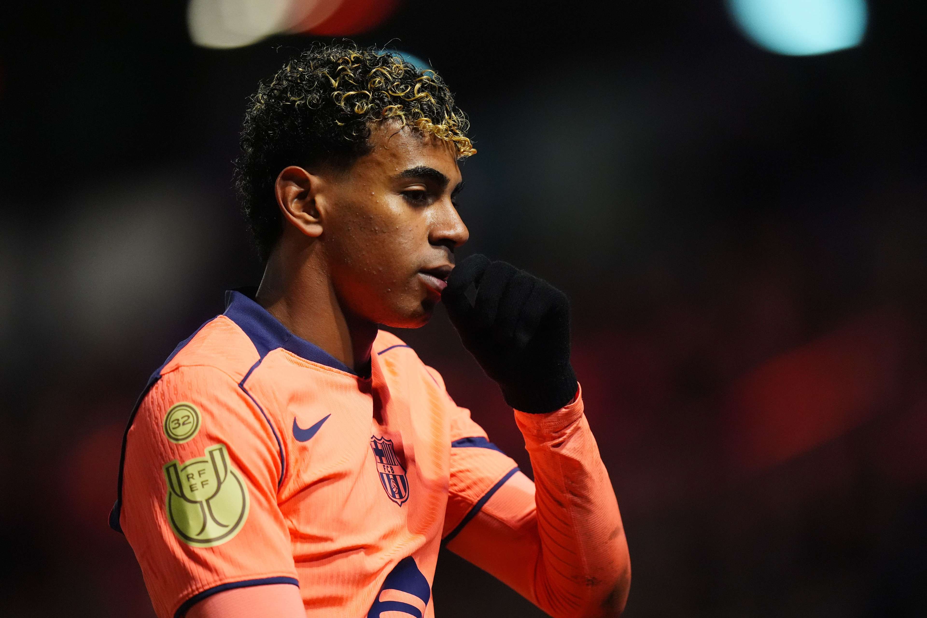 CD Guadalajara v FC Barcelona - Copa del Rey