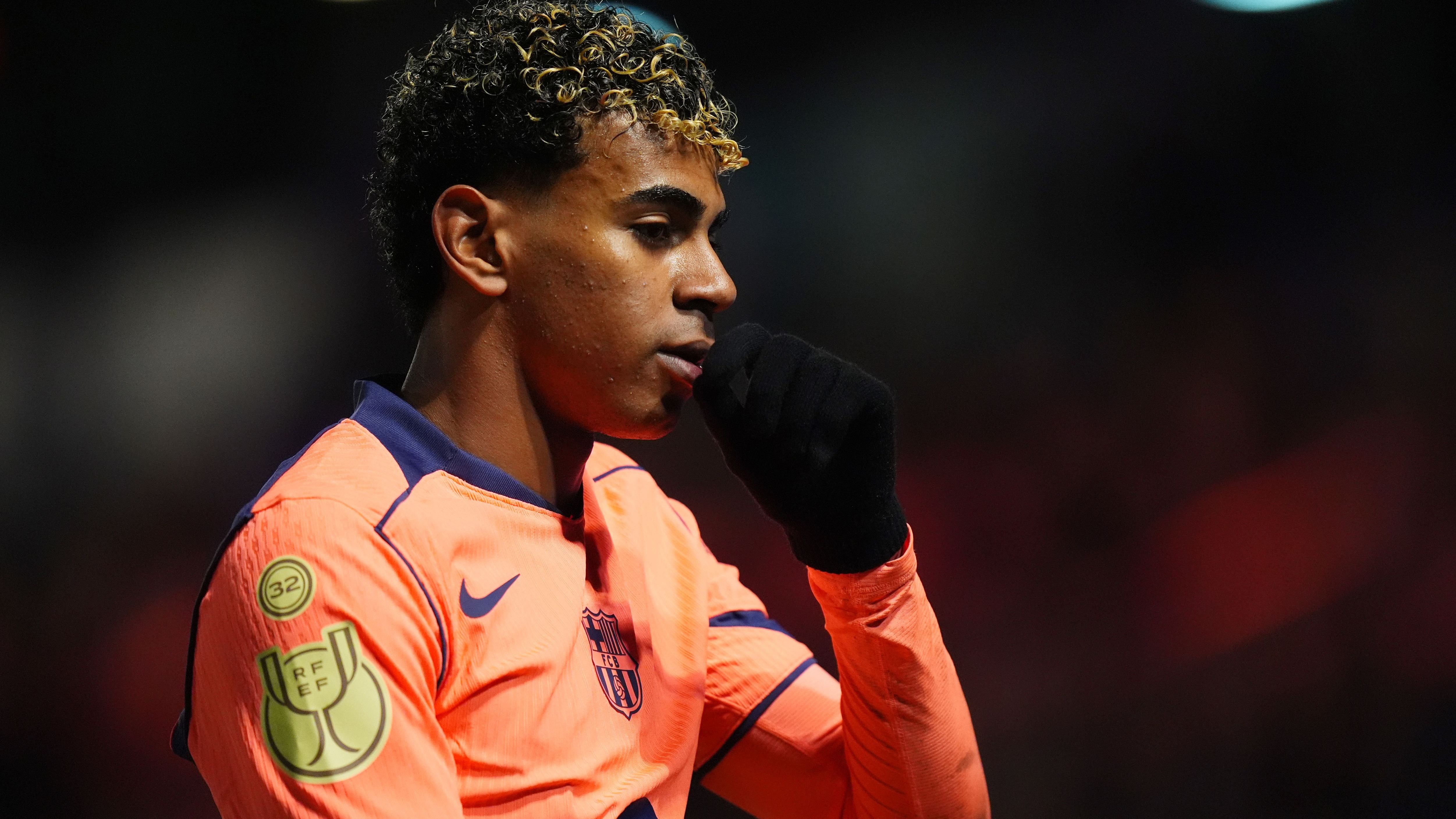 CD Guadalajara v FC Barcelona - Copa del Rey