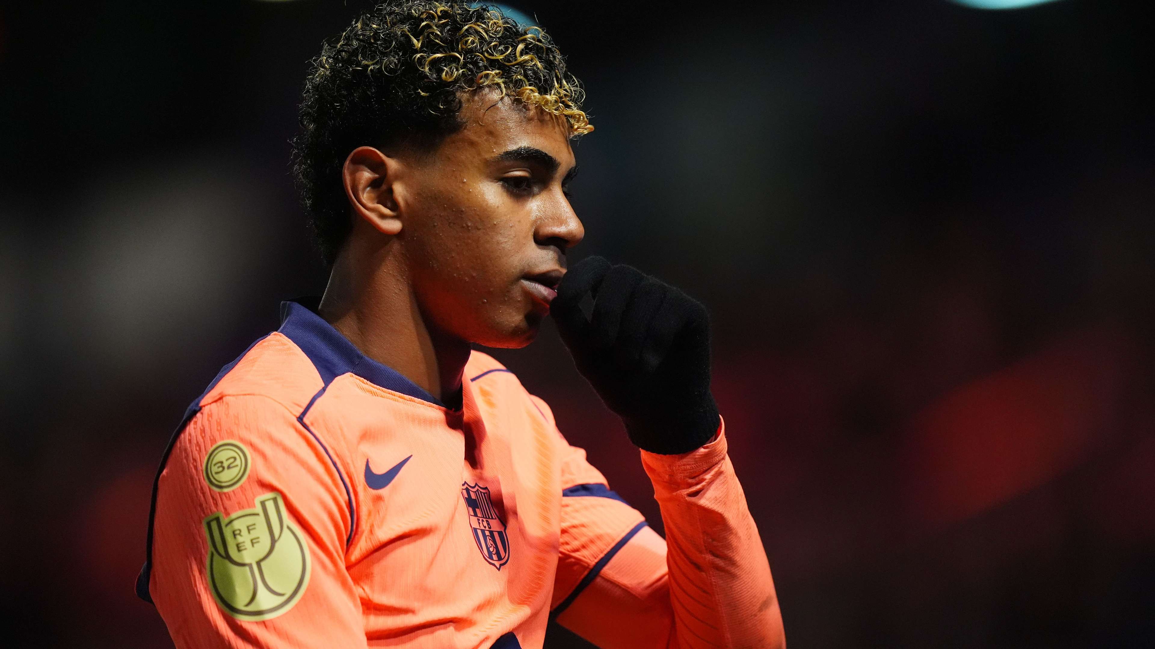 CD Guadalajara v FC Barcelona - Copa del Rey