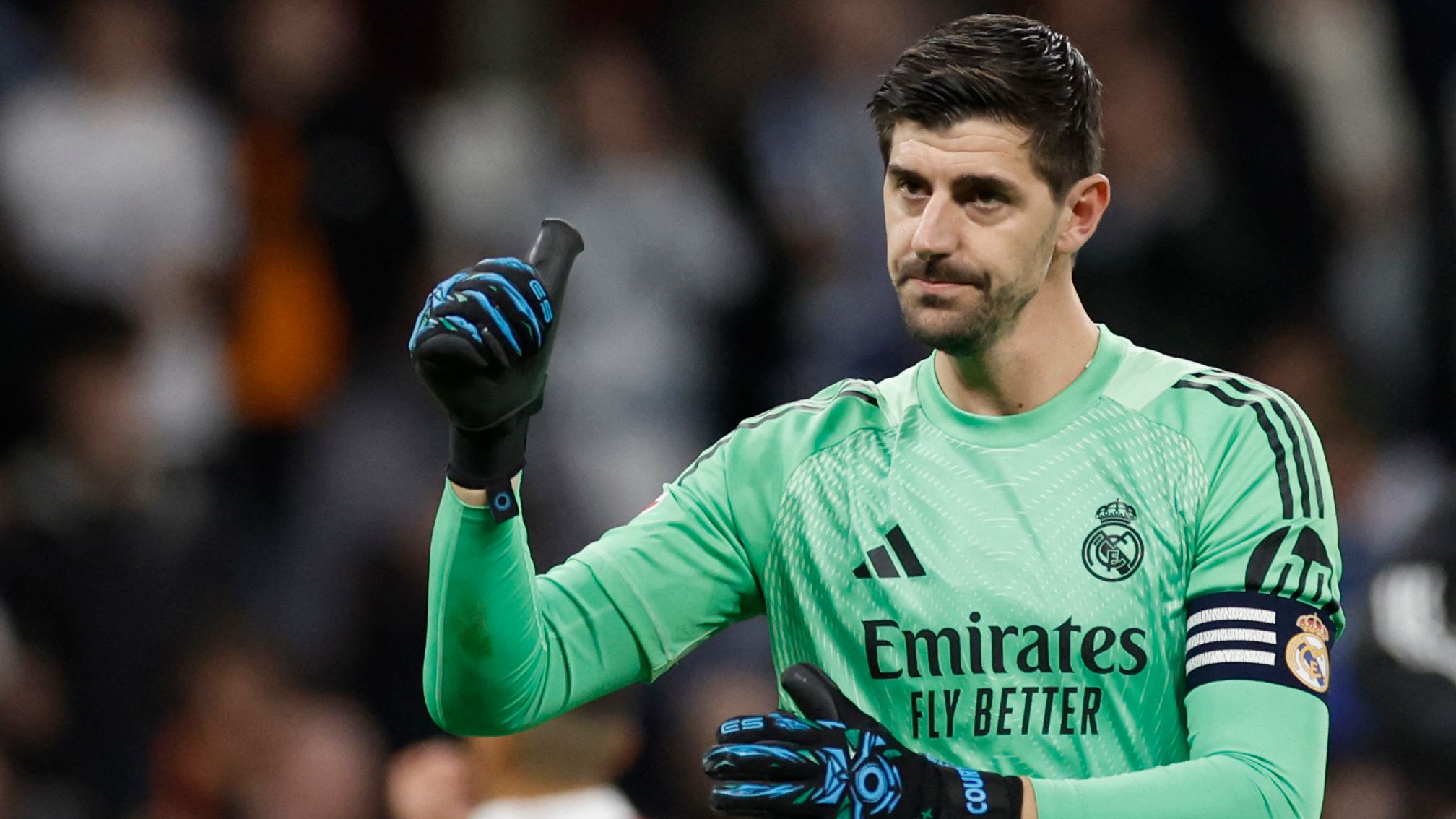 FBL-ESP-LIGA-REAL MADRID-SEVILLA