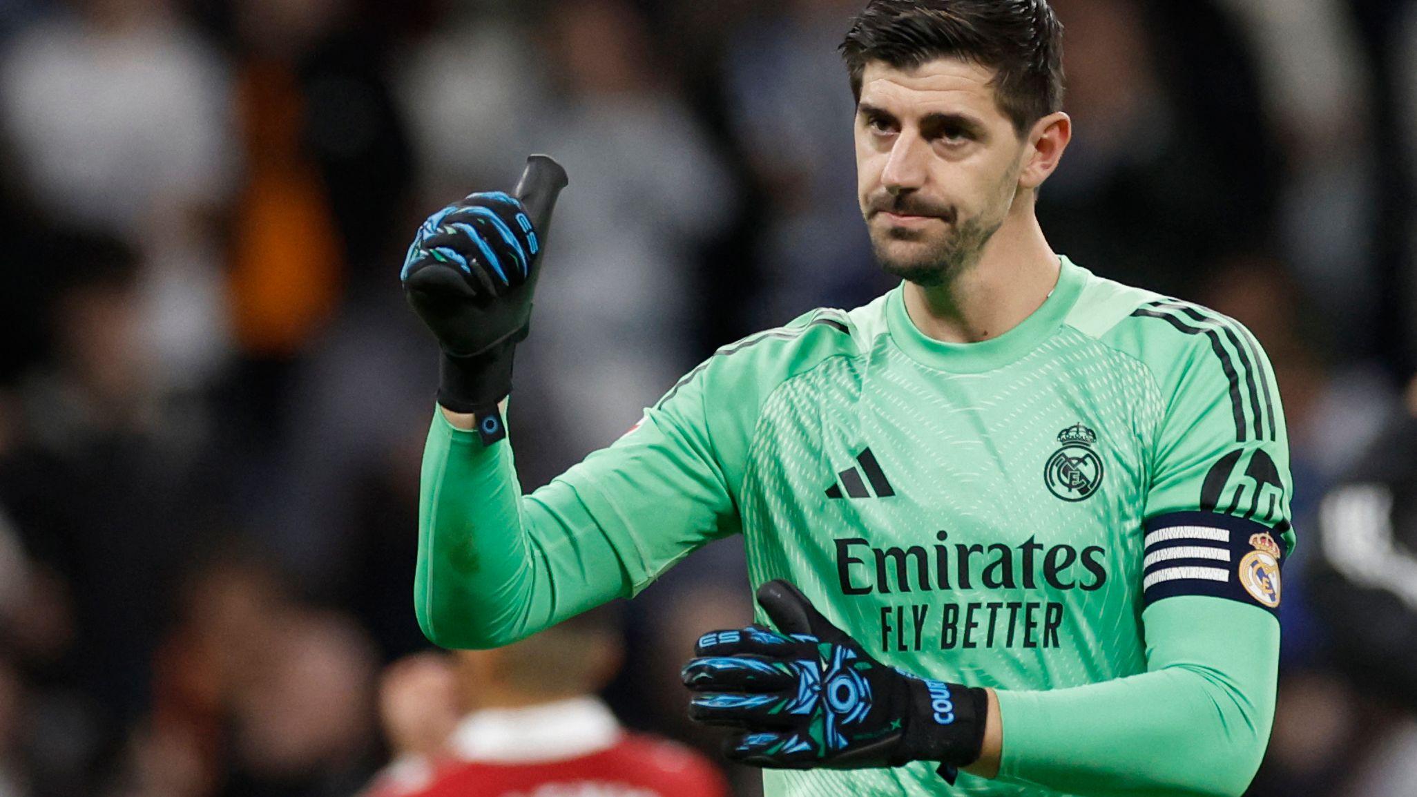 FBL-ESP-LIGA-REAL MADRID-SEVILLA