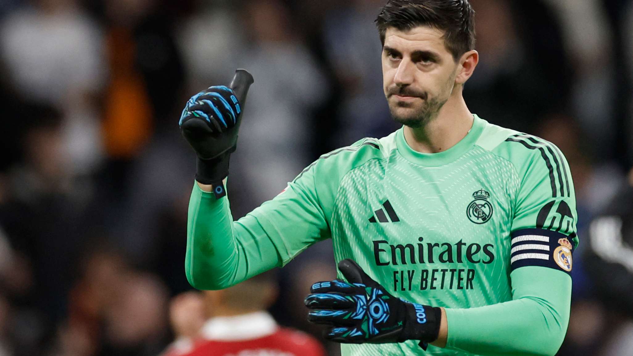 FBL-ESP-LIGA-REAL MADRID-SEVILLA