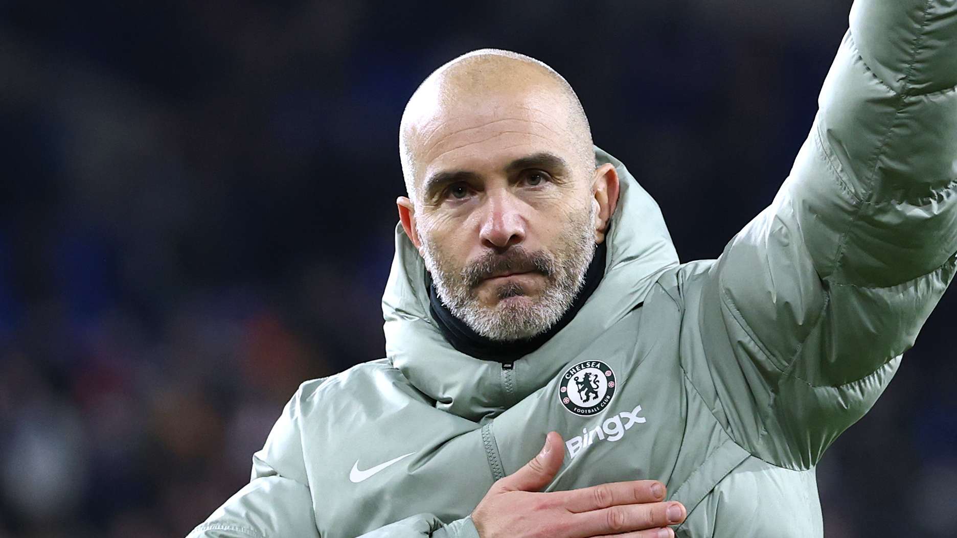 Cardiff City v Chelsea - Carabao Cup Quarter Final