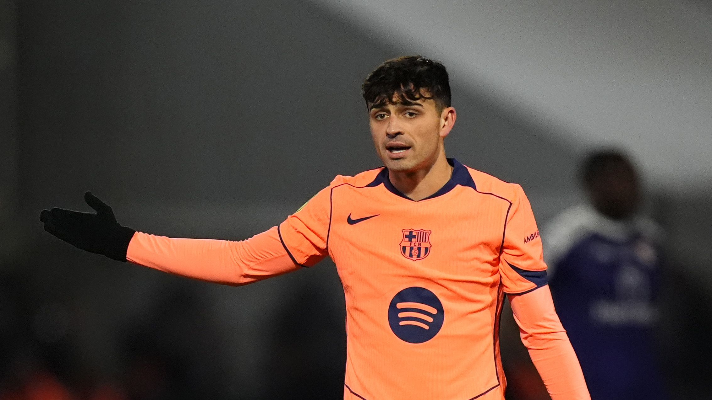 CD Guadalajara v FC Barcelona - Copa del Rey