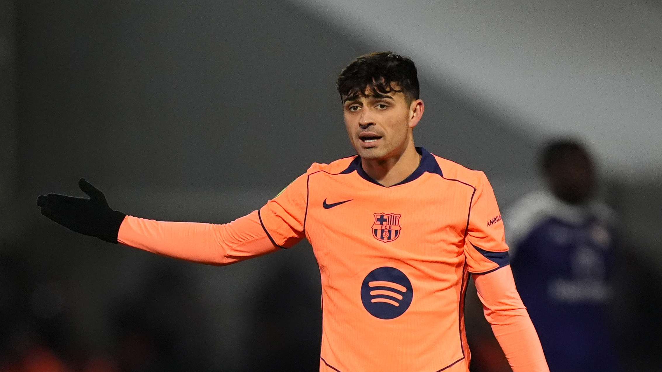 CD Guadalajara v FC Barcelona - Copa del Rey