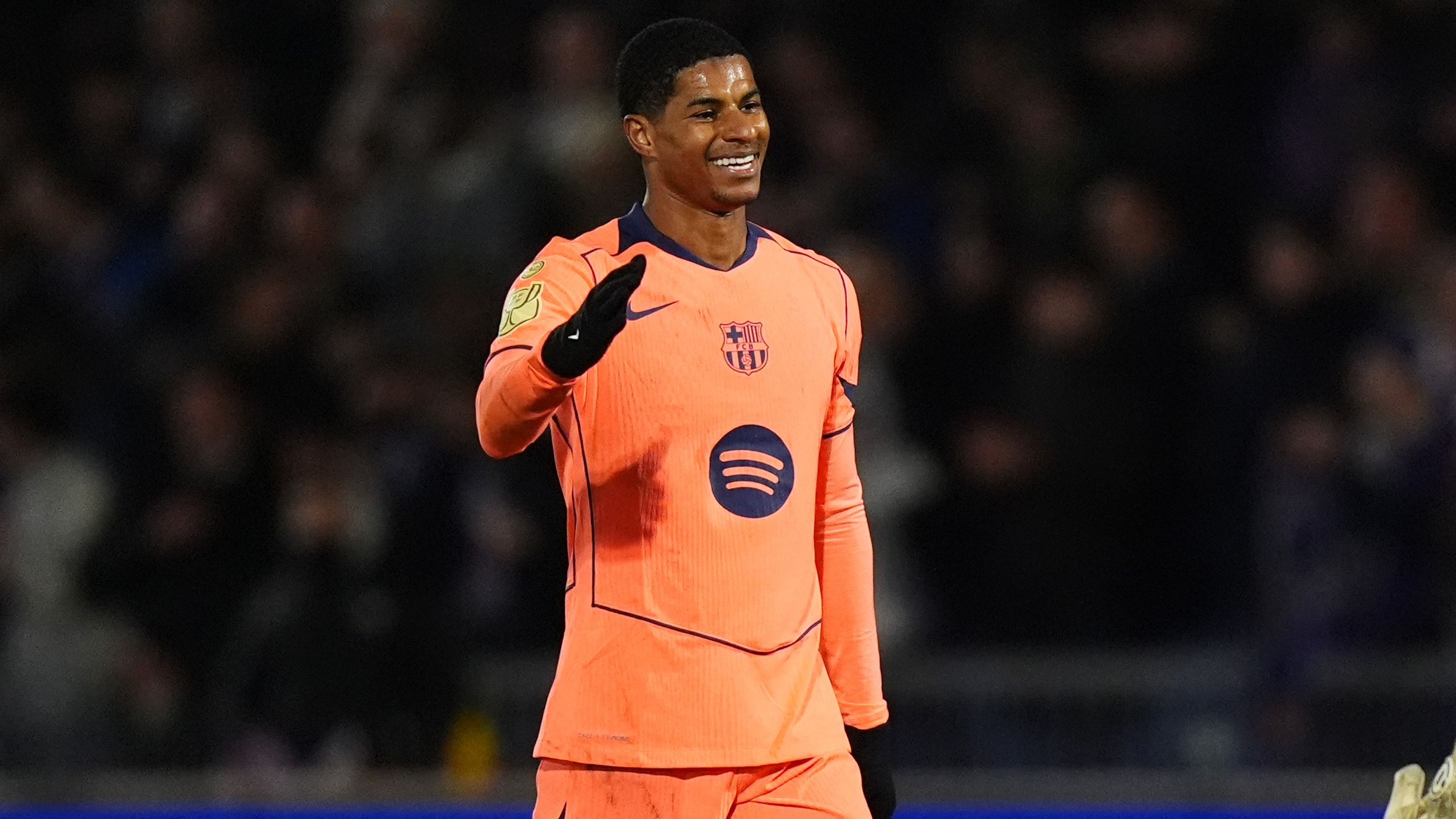 CD Guadalajara v FC Barcelona - Copa del Rey