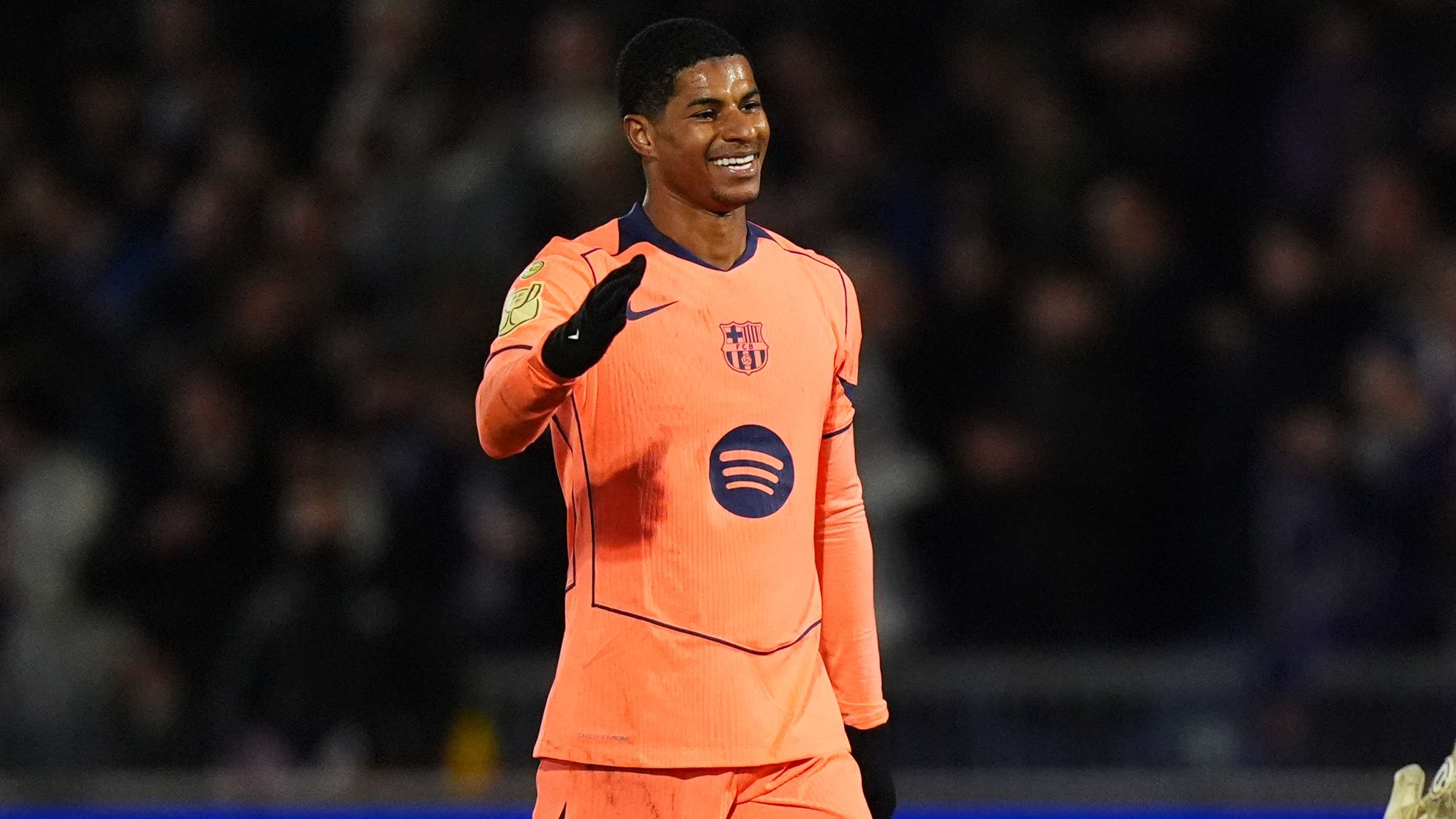 CD Guadalajara v FC Barcelona - Copa del Rey