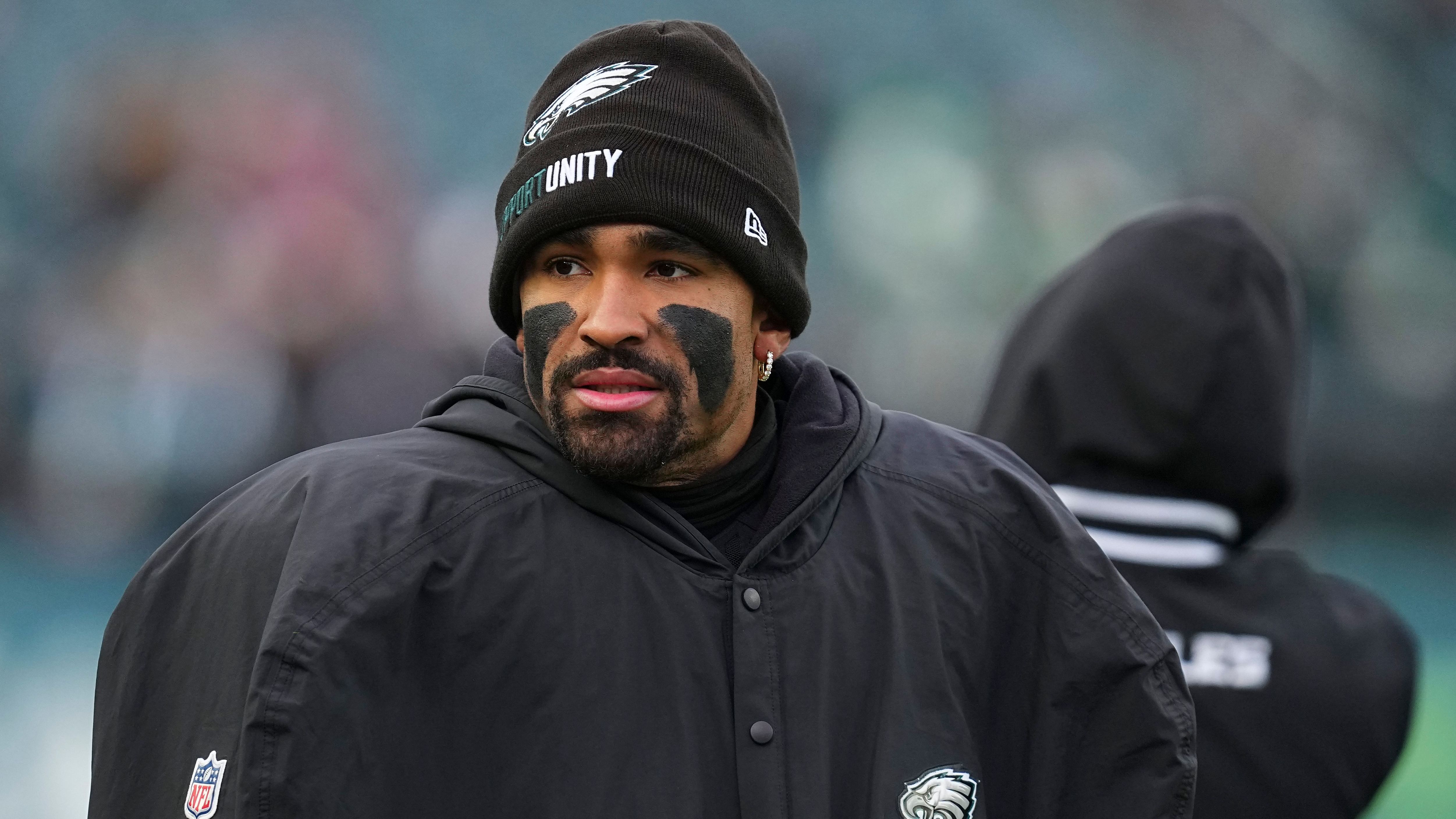 Las Vegas Raiders v Philadelphia Eagles - NFL 2025