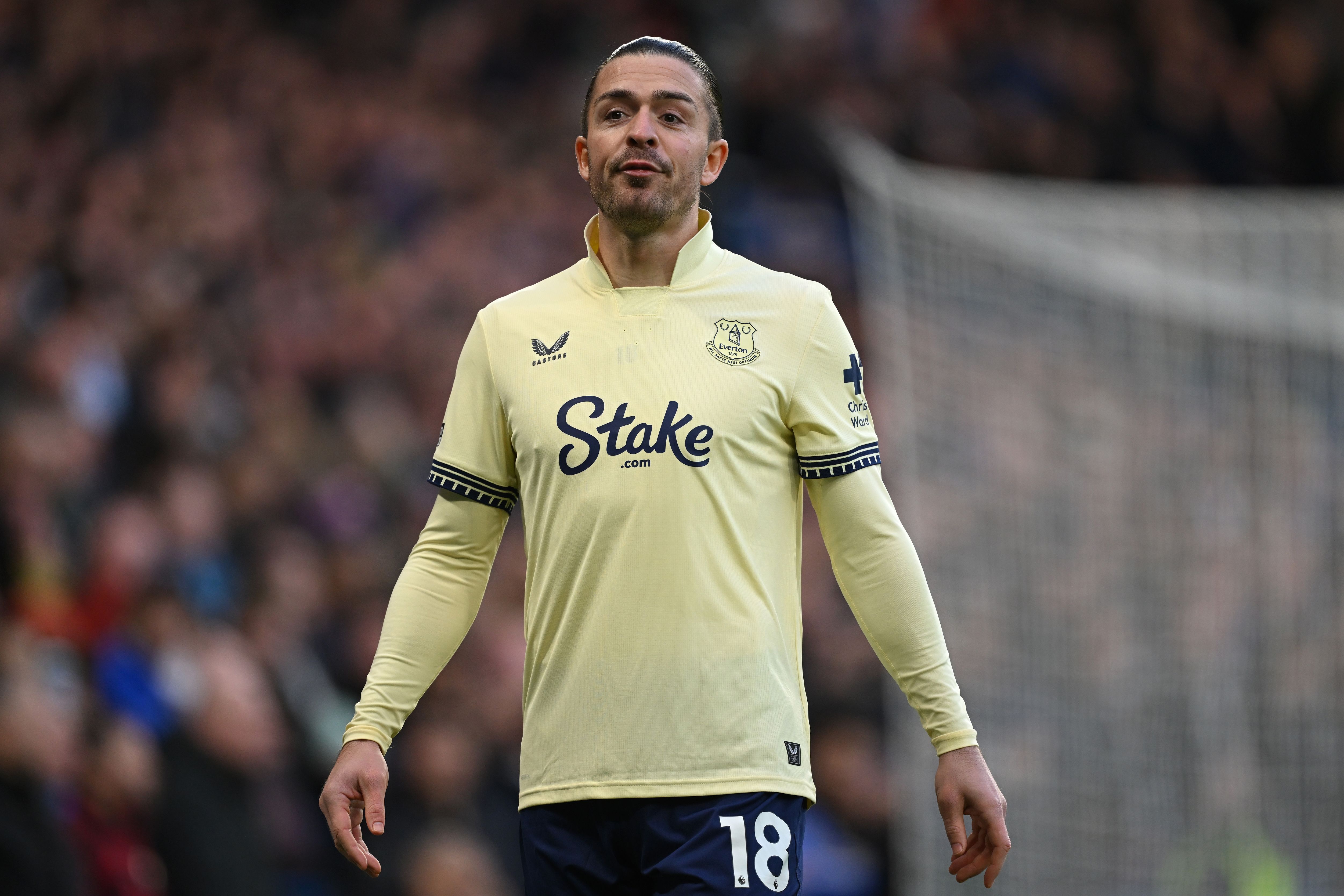 Chelsea v Everton - Premier League