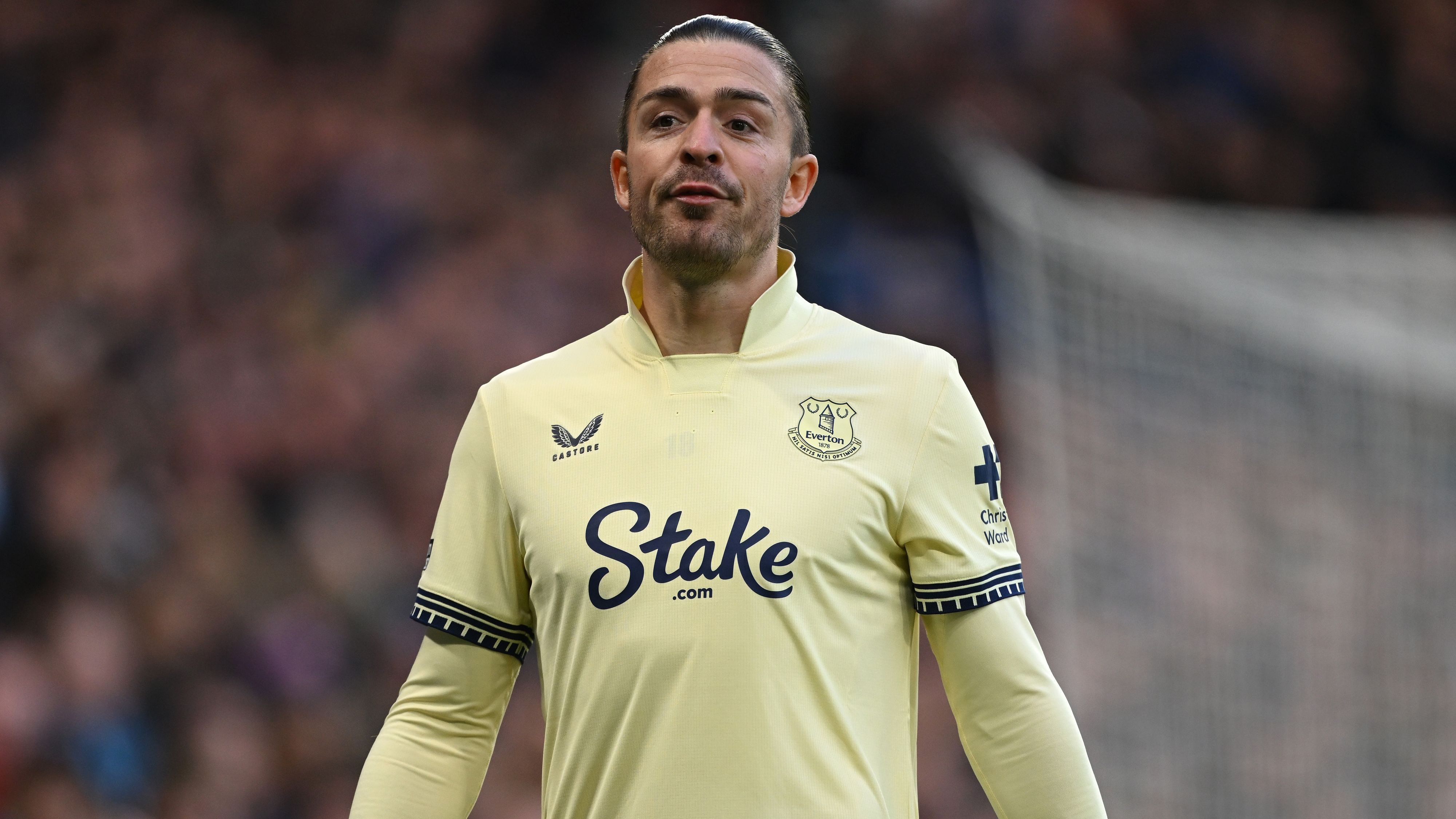 Chelsea v Everton - Premier League