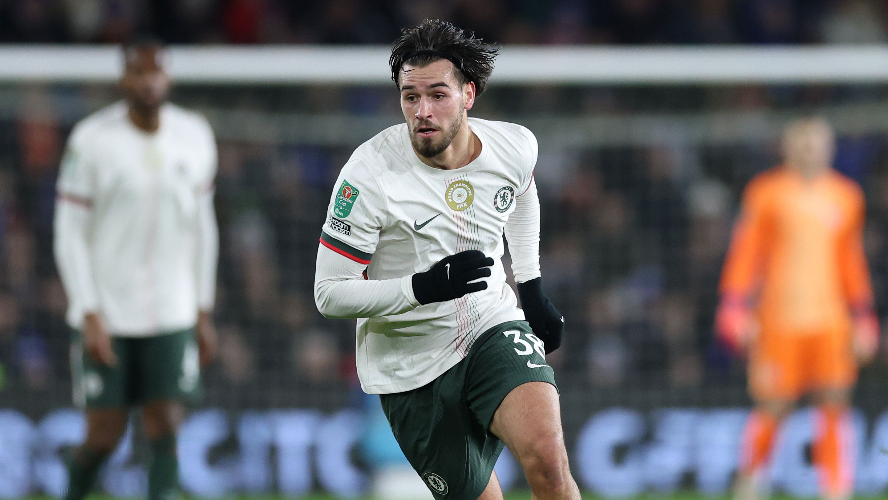 Cardiff City v Chelsea - Carabao Cup Quarter Final