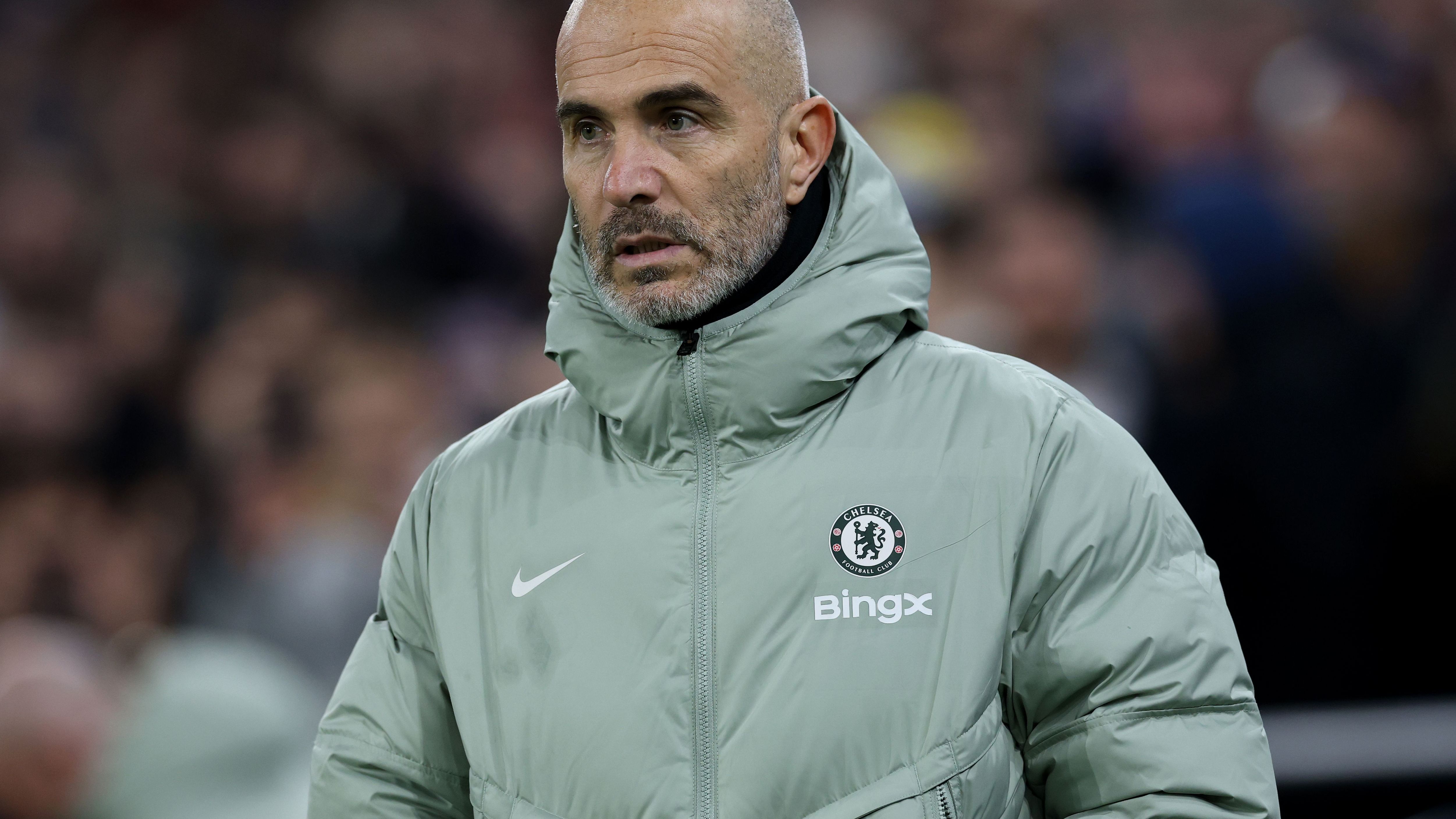 Cardiff City v Chelsea - Carabao Cup Quarter Final