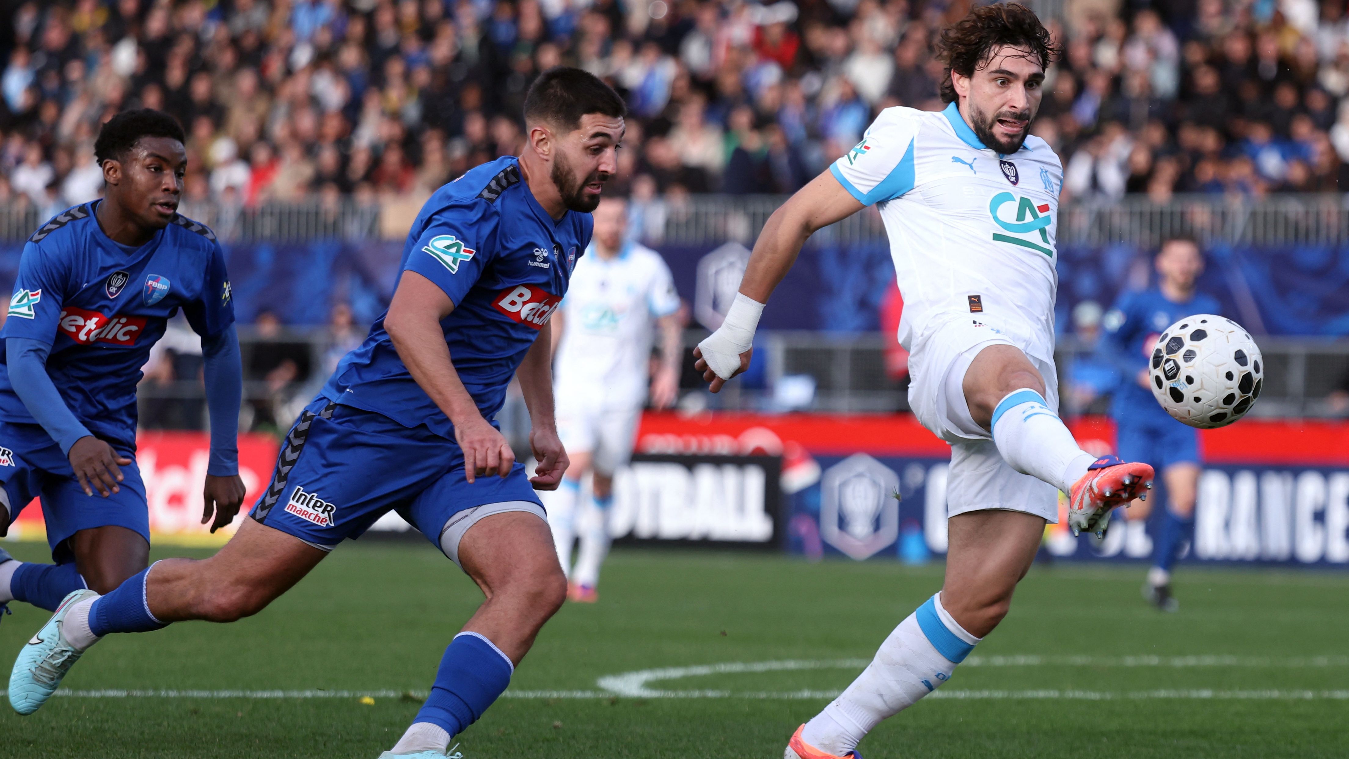 FBL-FRA-CUP-BOURG-EN-BRESSE-MARSEILLE