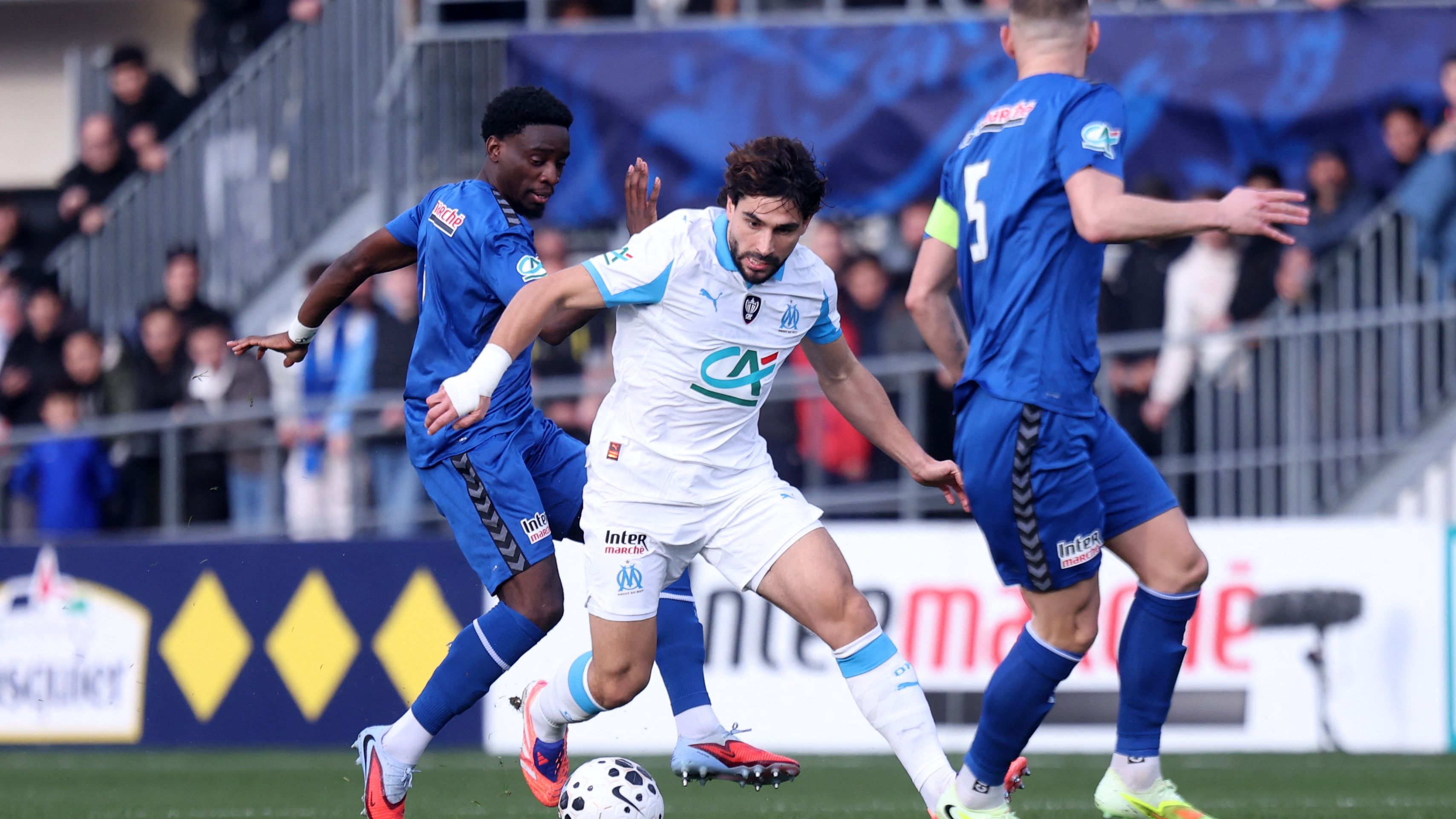 FBL-FRA-CUP-BOURG-EN-BRESSE-MARSEILLE