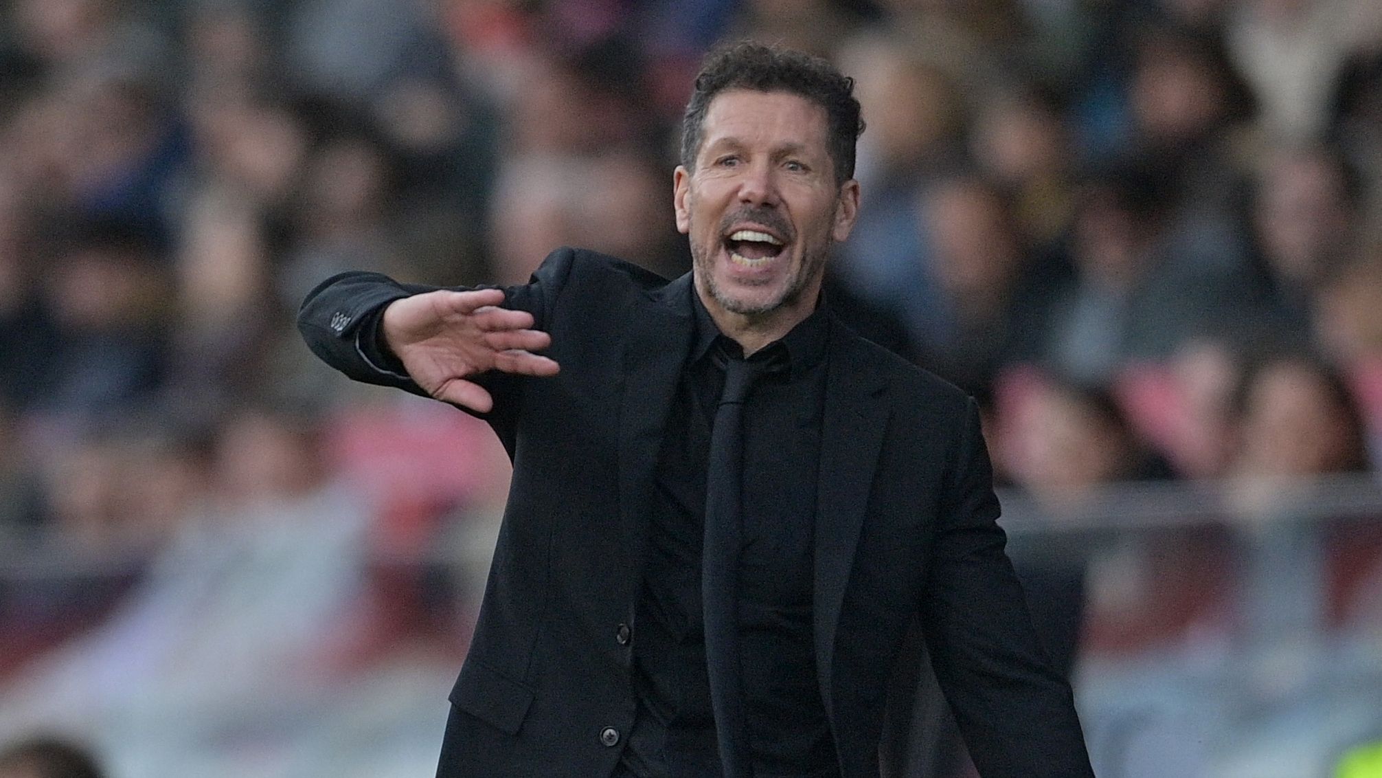 FBL-ESP-LIGA-GIRONA-ATLETICO MADRID