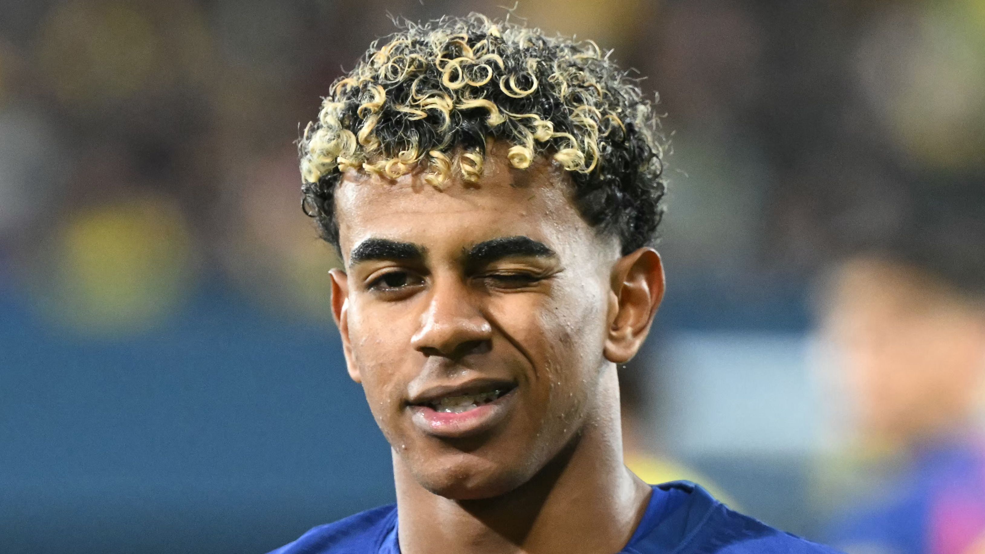 FBL-ESP-LIGA-VILLARREAL-BARCELONA