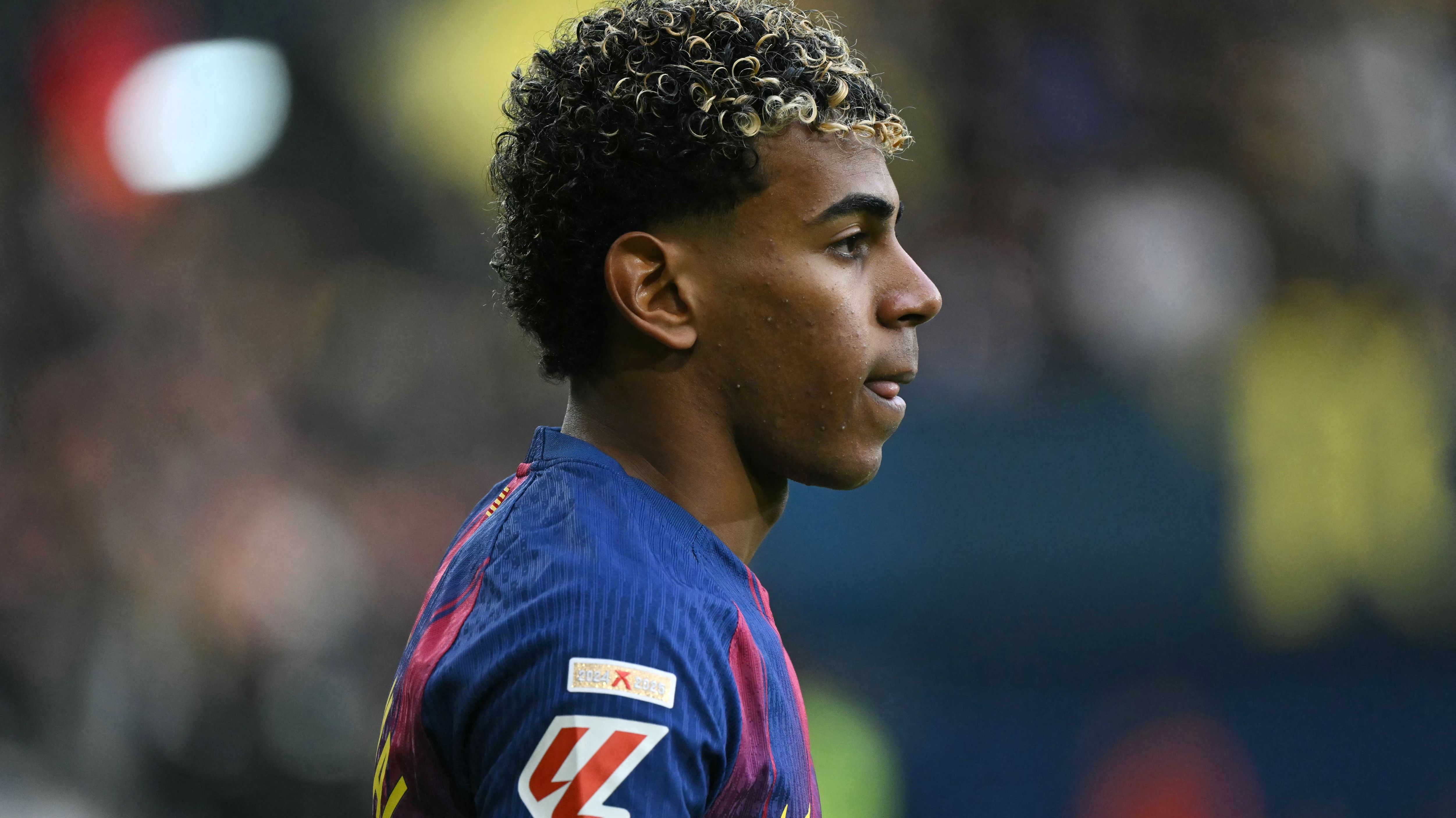 FBL-ESP-LIGA-VILLARREAL-BARCELONA