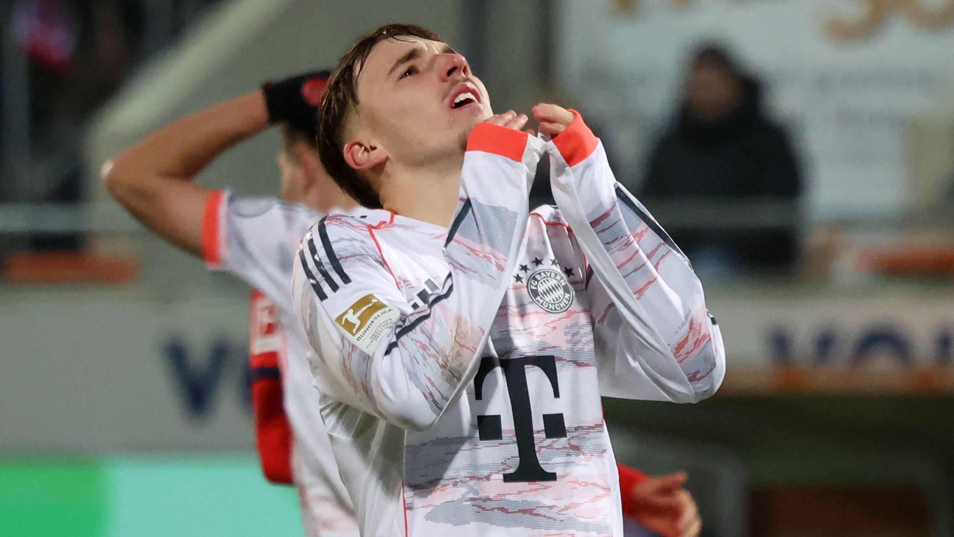 FBL-GER-BUNDESLIGA-HEIDENHEIM-BAYERN MUNICH