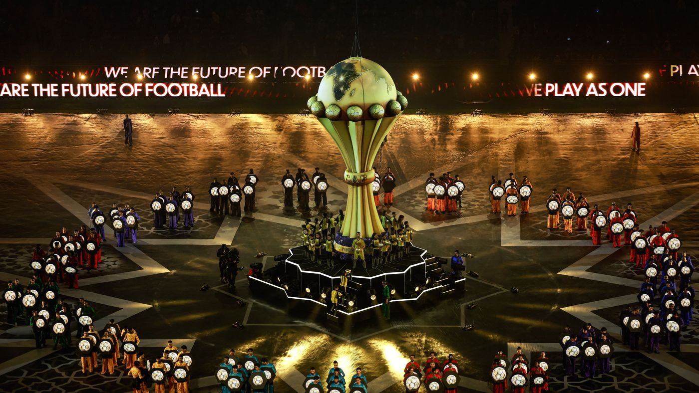 عندما يأتيك الرد فورًا من زيدان ومبابي .. حملة فرنسية على أمم إفريقيا تعري نظرية موتسيبي "العقيمة"!