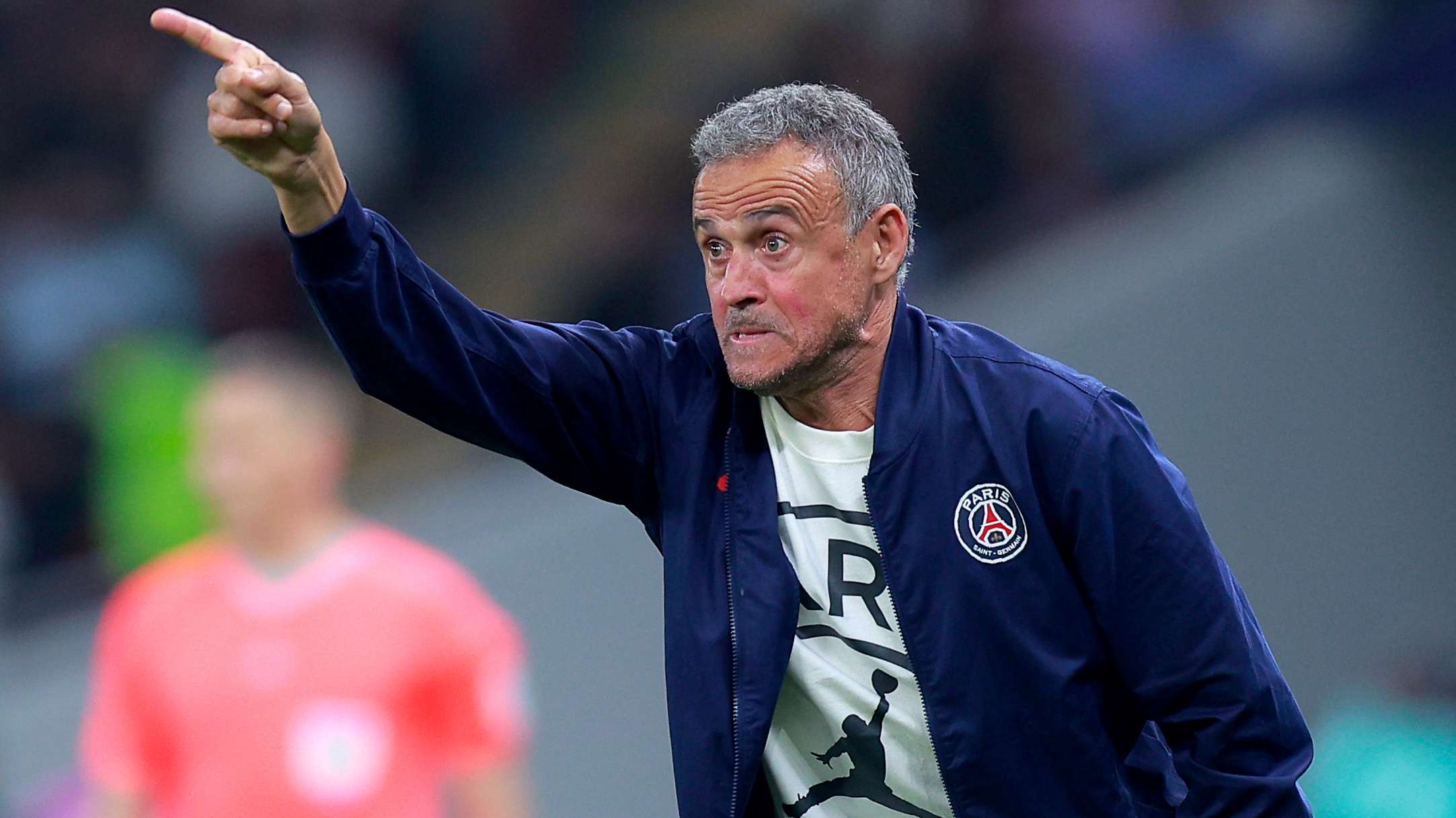 Paris Saint-Germain FC v Flamengo - FIFA Intercontinental Cup 2025: Final