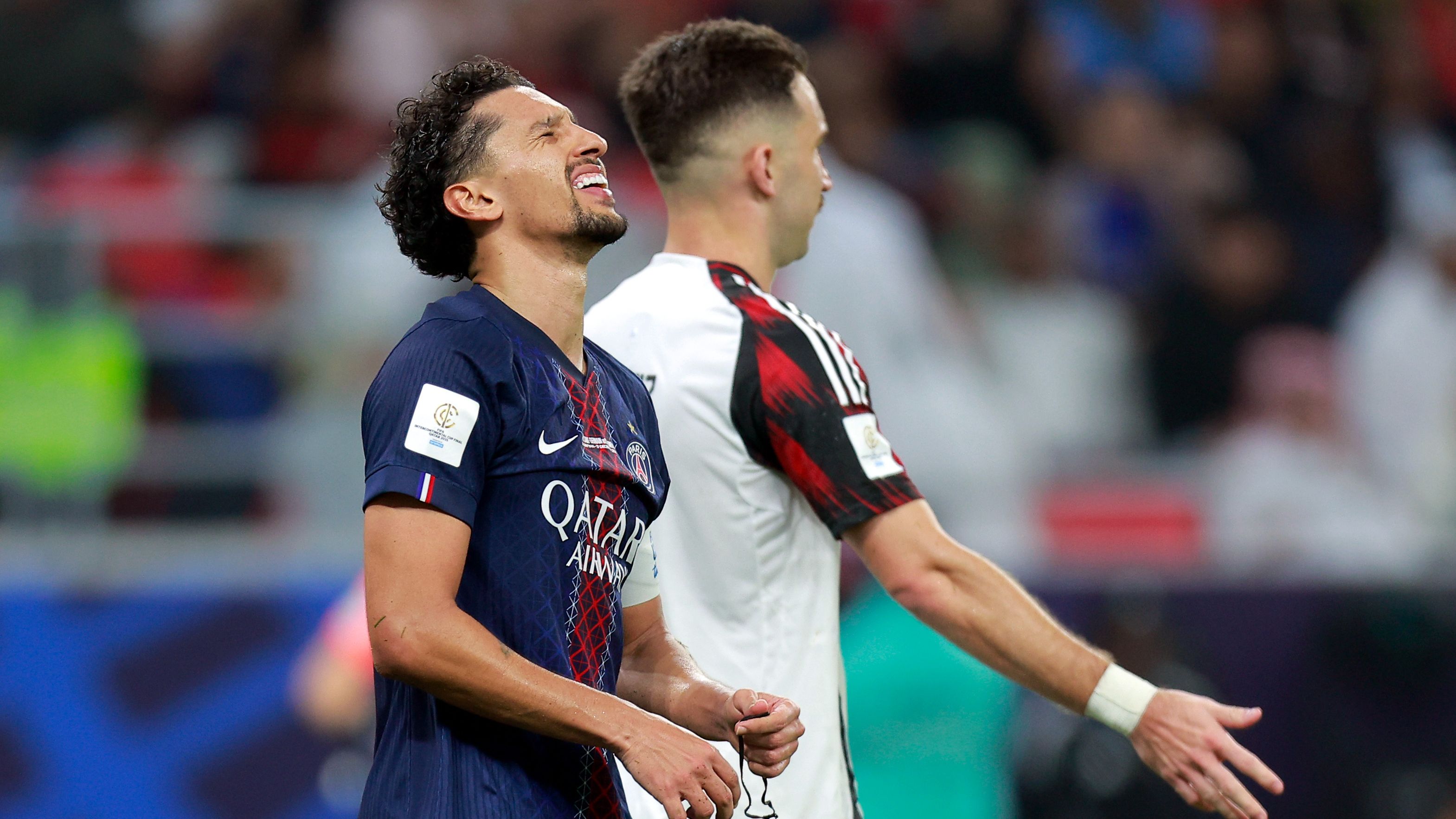 Paris Saint-Germain FC v Flamengo - FIFA Intercontinental Cup 2025: Final