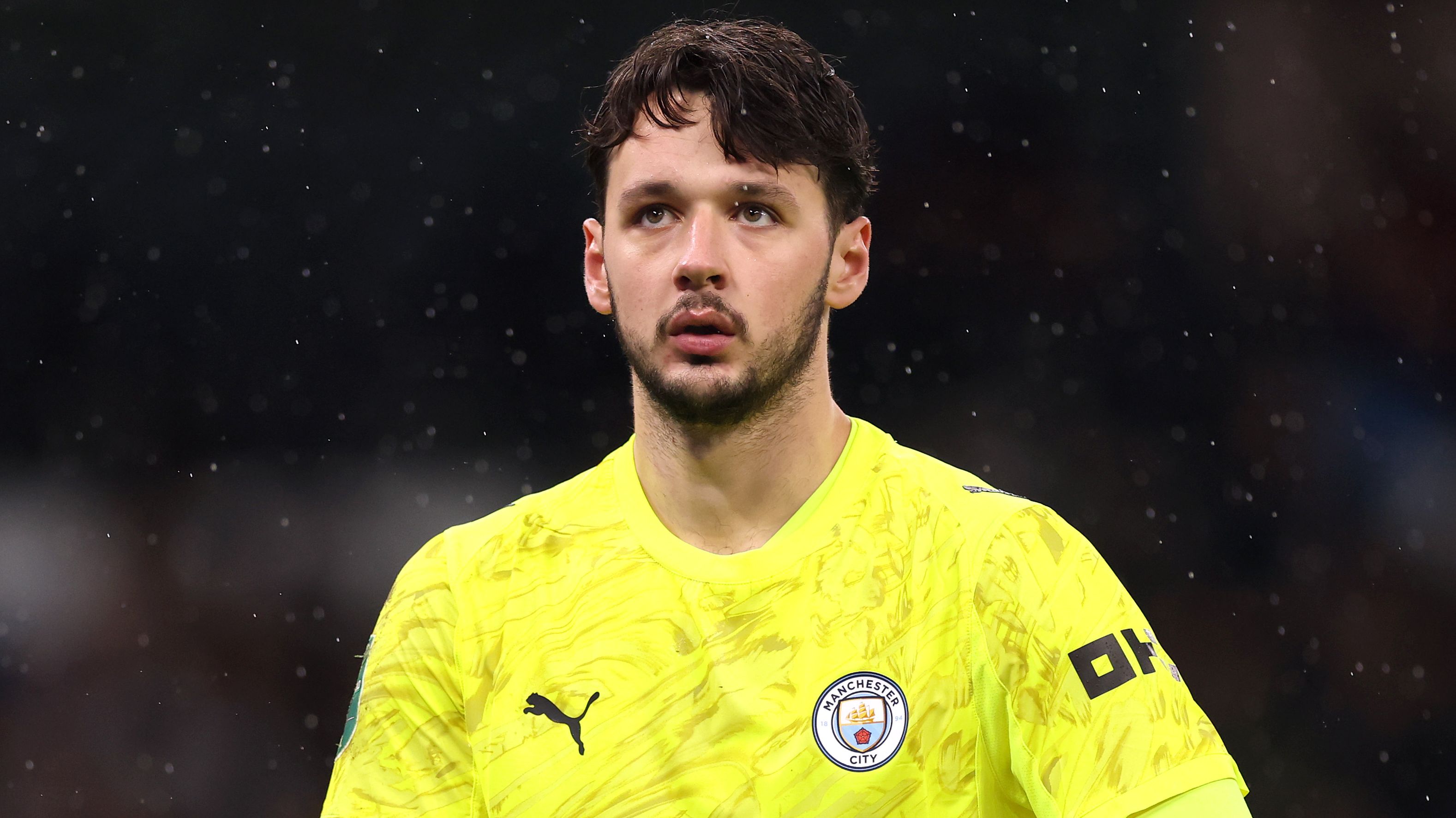 Manchester City v Brentford - Carabao Cup Quarter Final