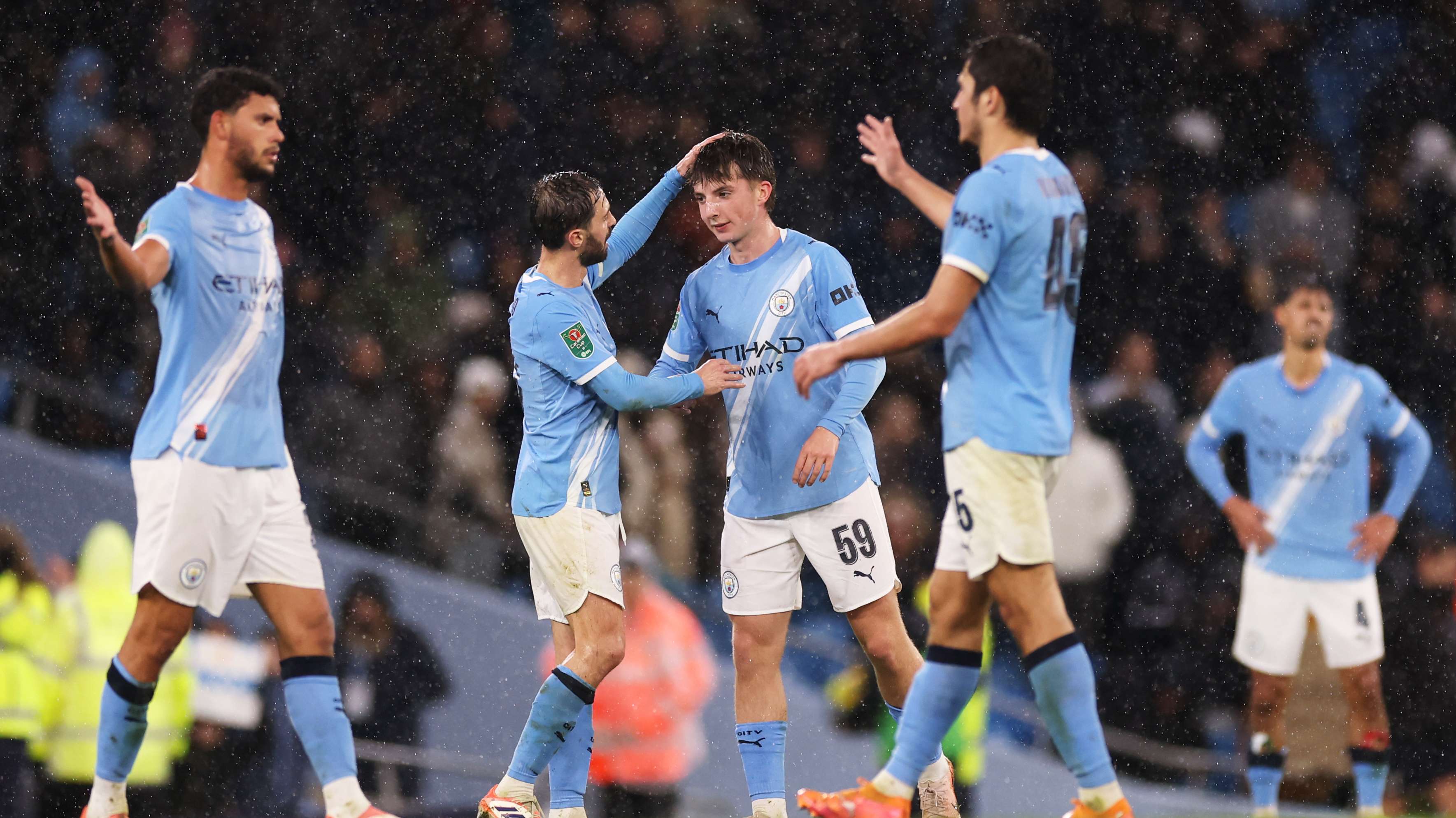 مانشستر سيتي